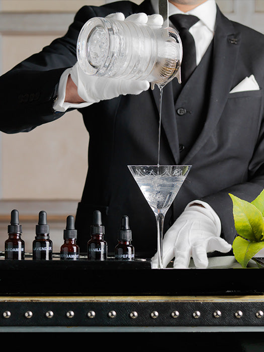 The Connaught Bar Martini Trolley