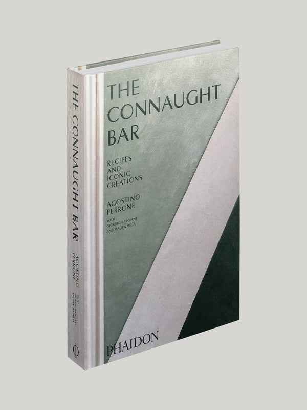 The Connaught Bar Book