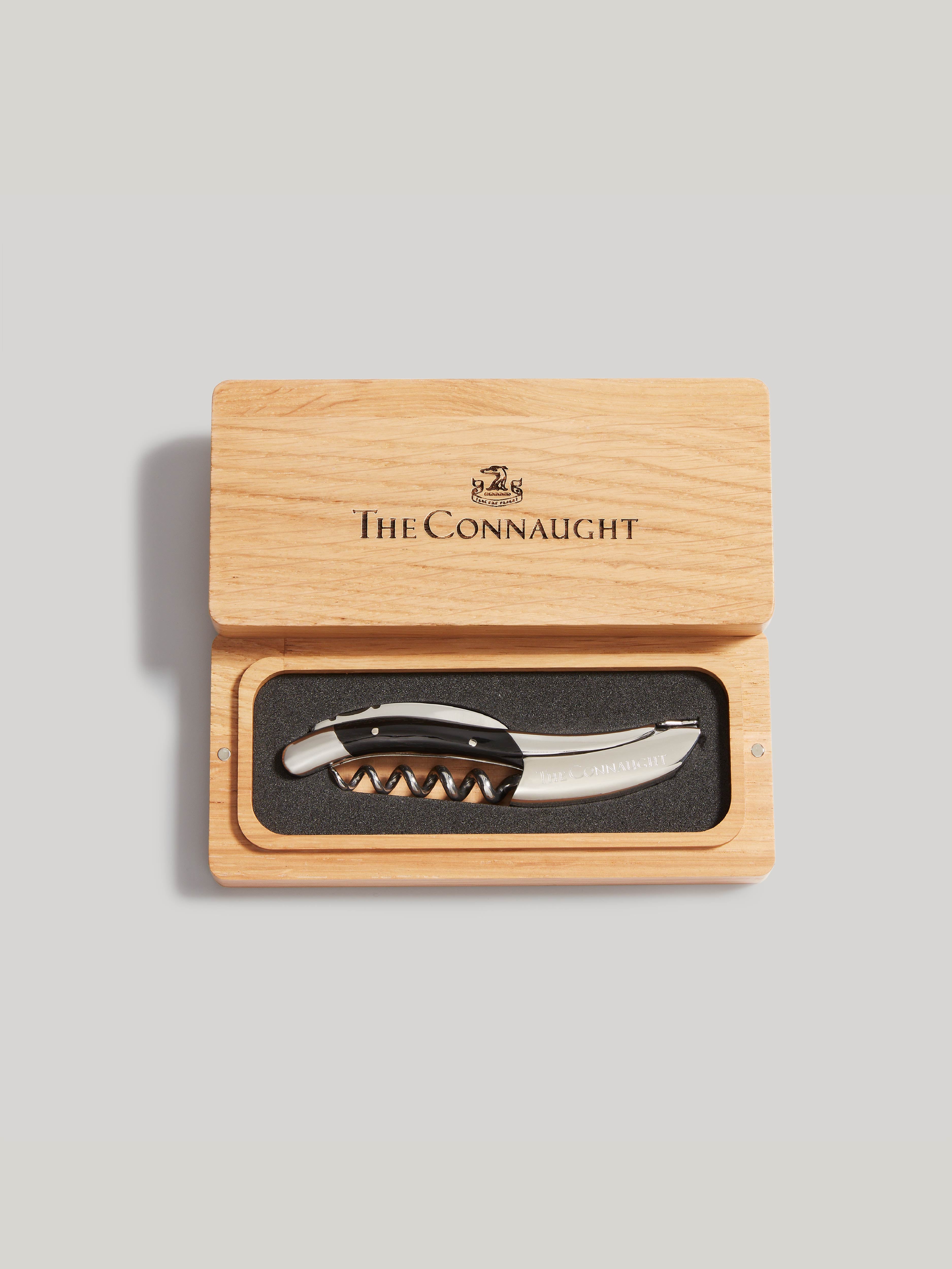 Connaught Corkscrew