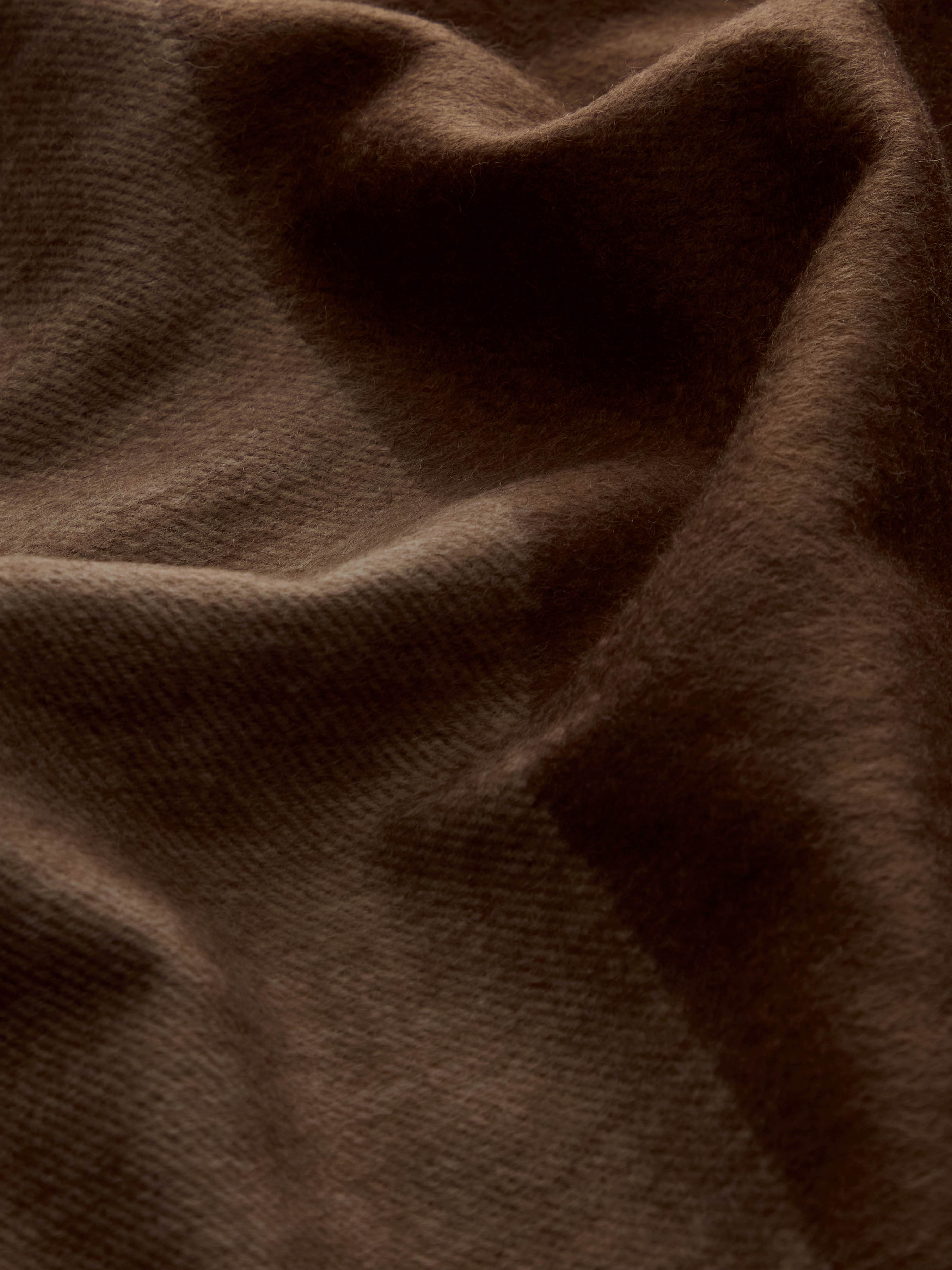 The Connaught Cashmere Hound Blanket