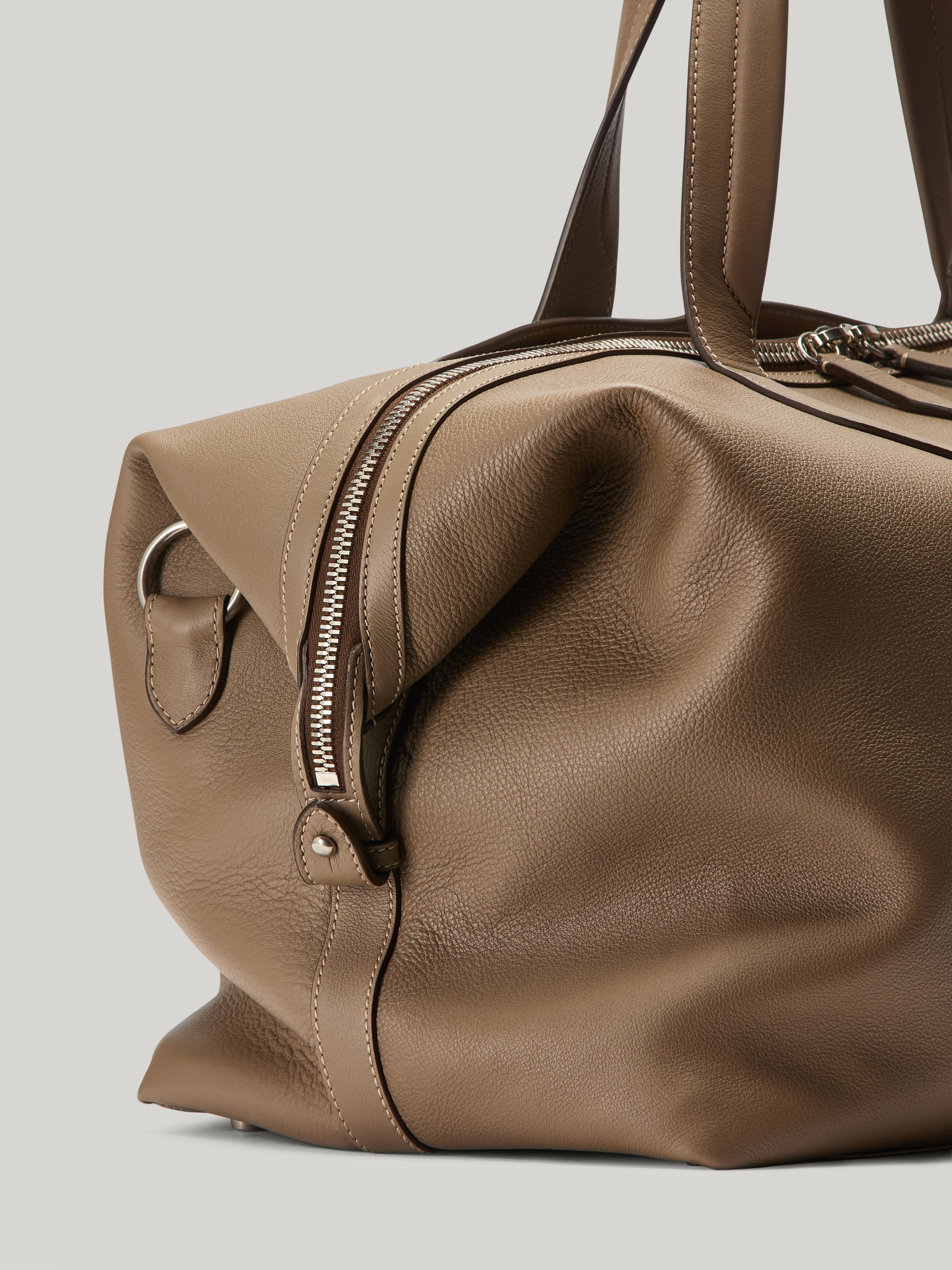 Maybourne x Métier Nomad Weekend Bag