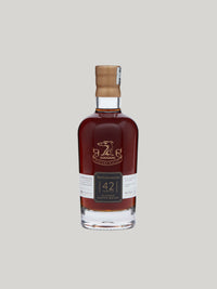 The Connaught 42 Years Old Blended Scotch Whisky, 70cl