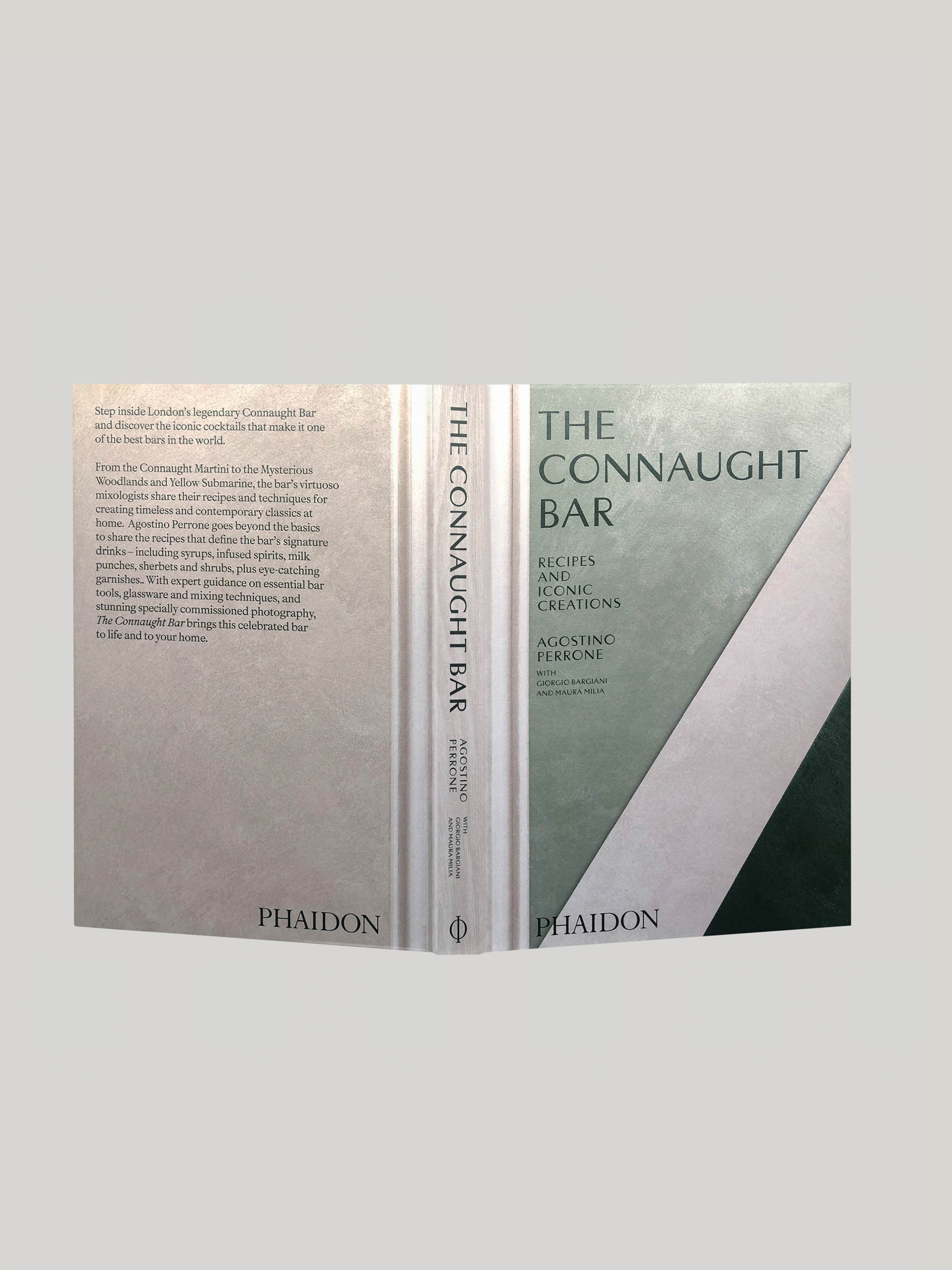 The Connaught Bar Book