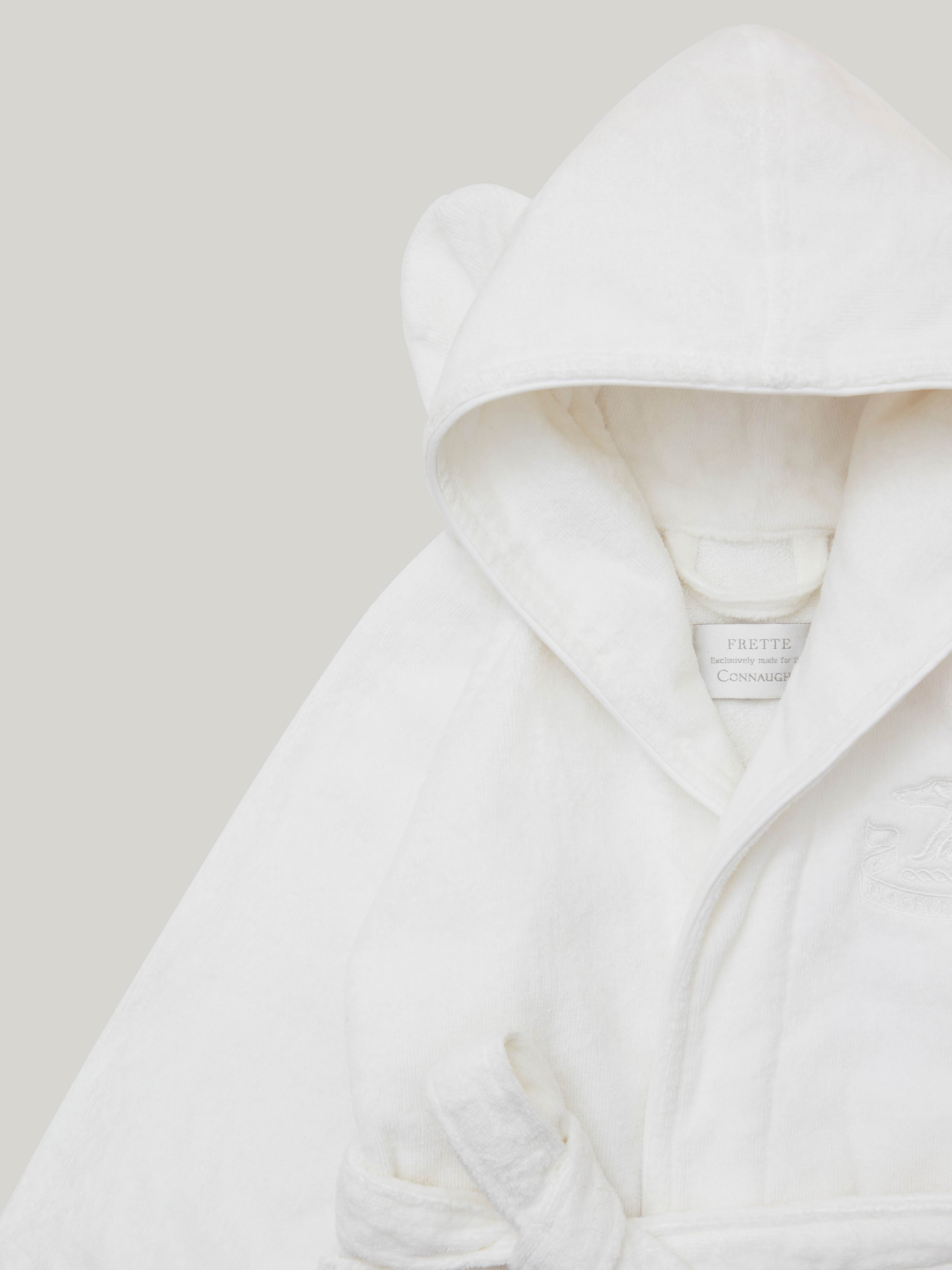 Luxury Children's Bathrobe