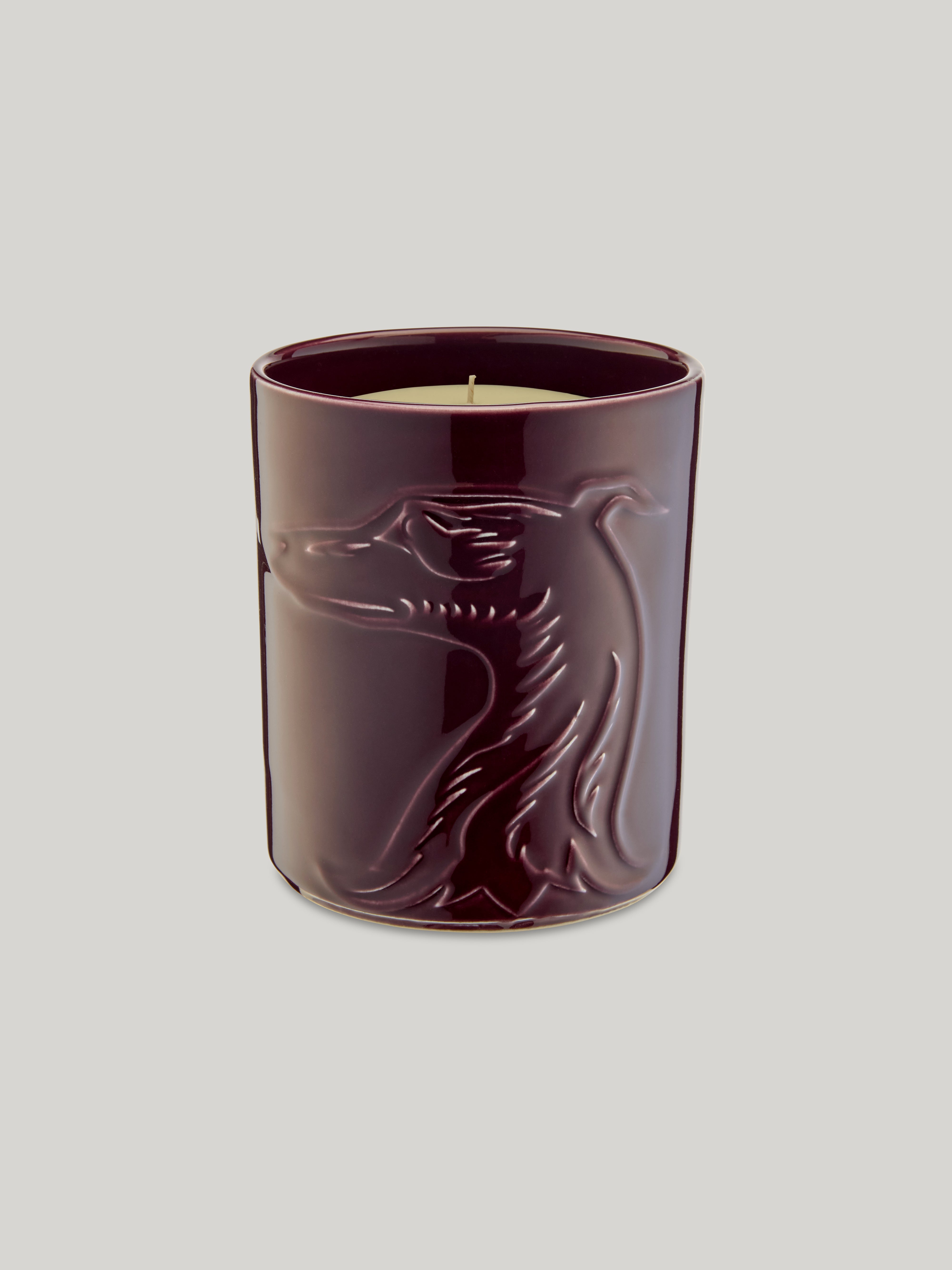 The Connaught Signature Candle