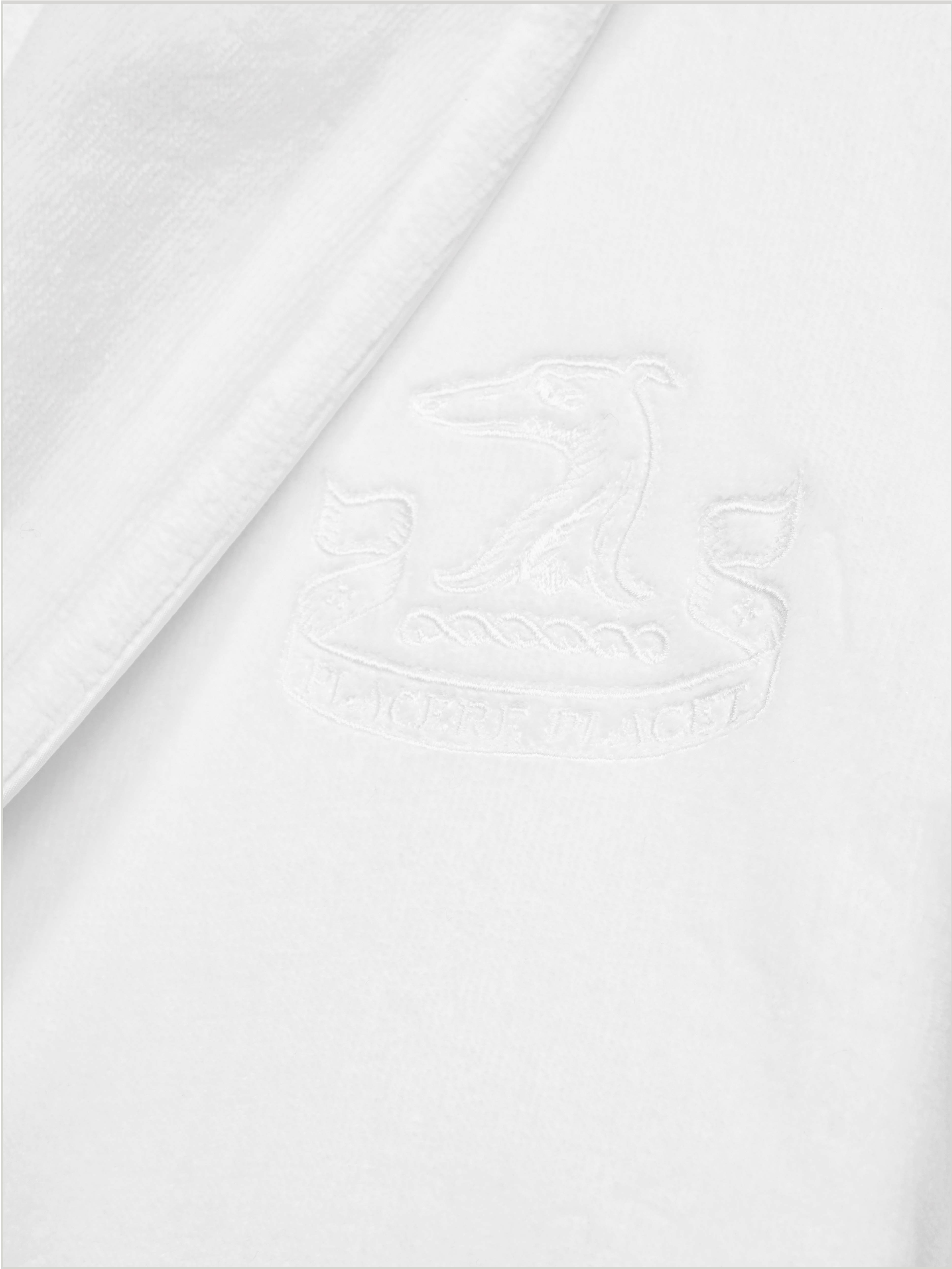 Luxury Bathrobe