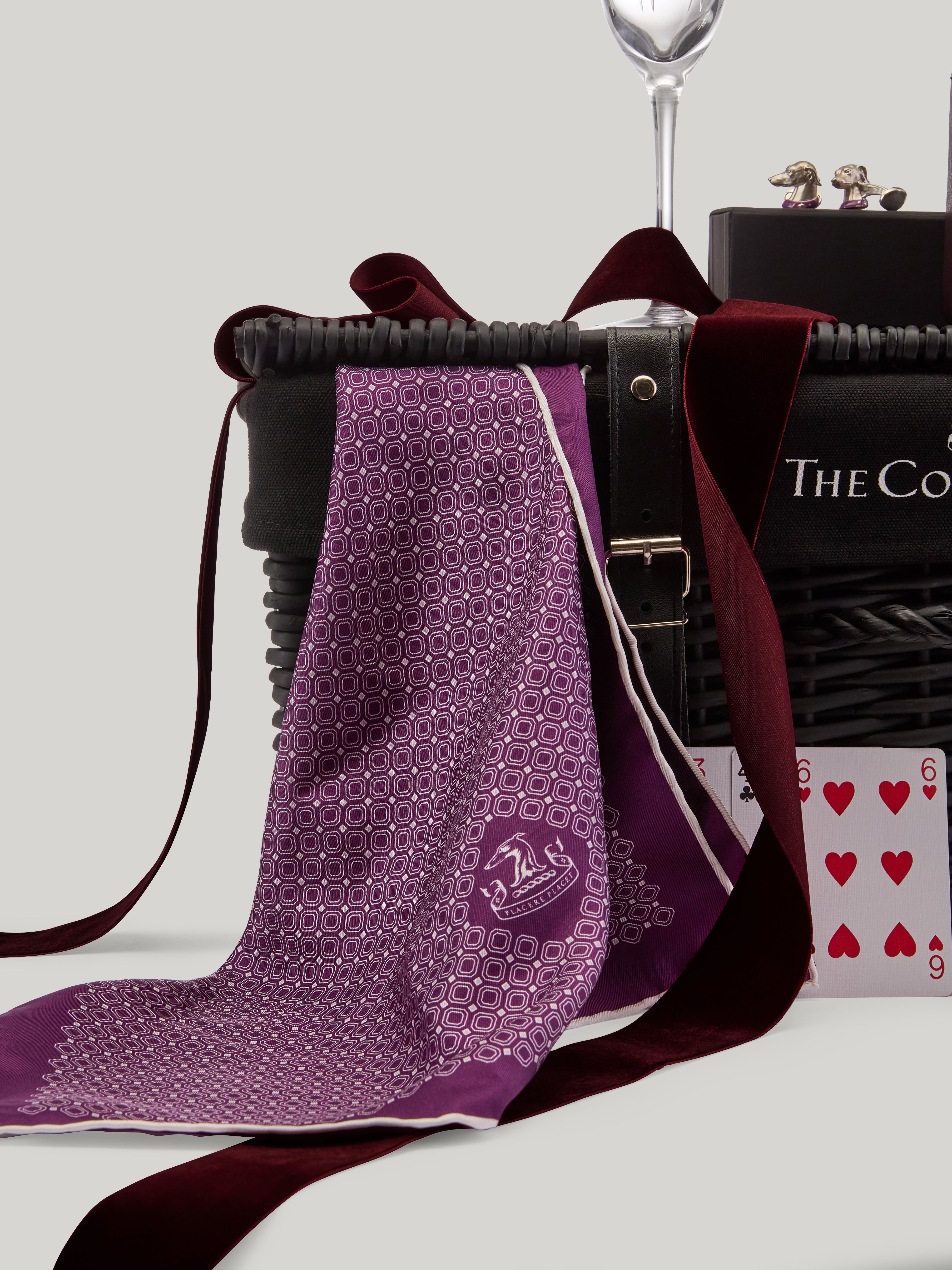 The Grosvenor Hamper