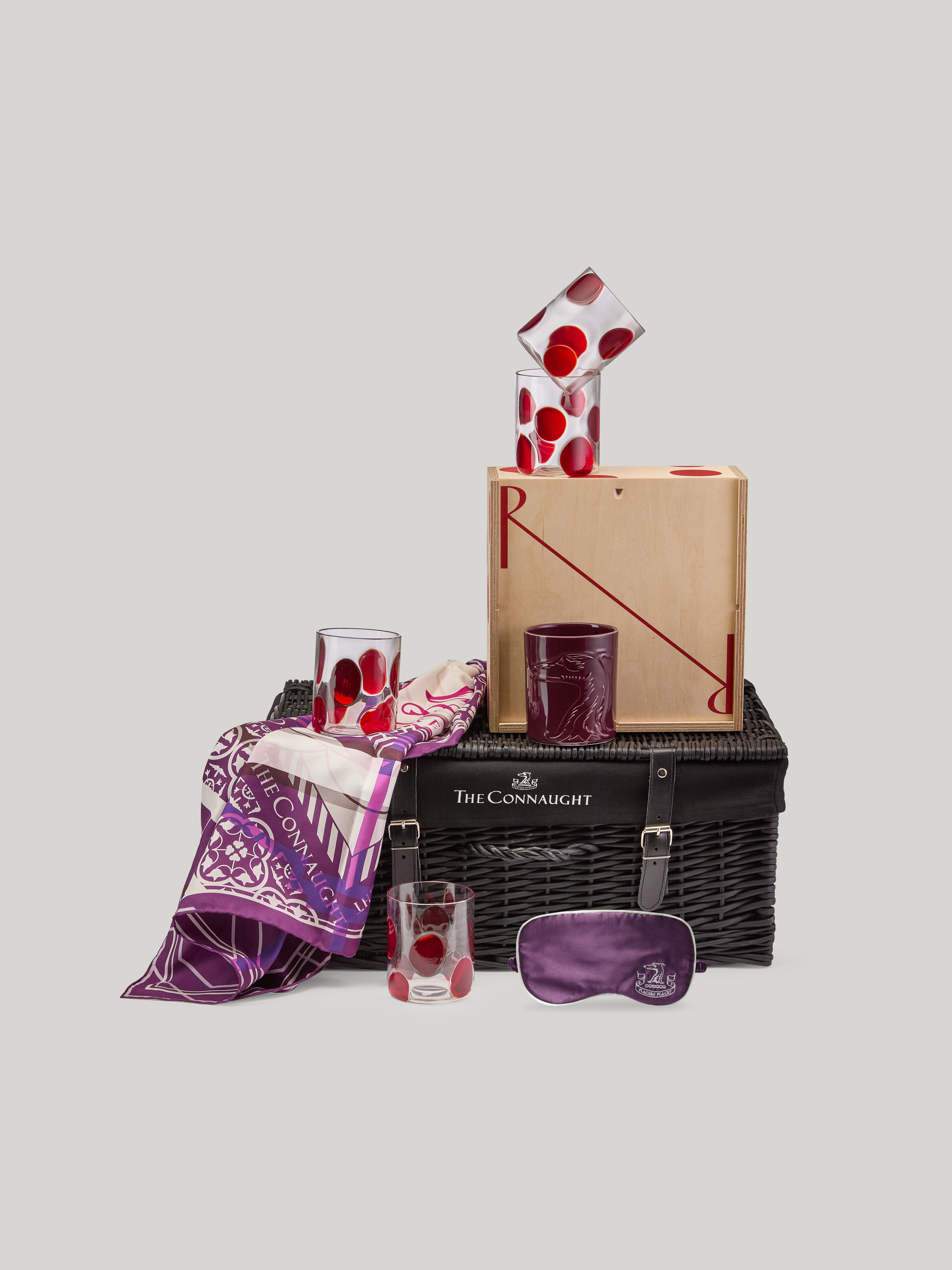 The Sutherland Hamper