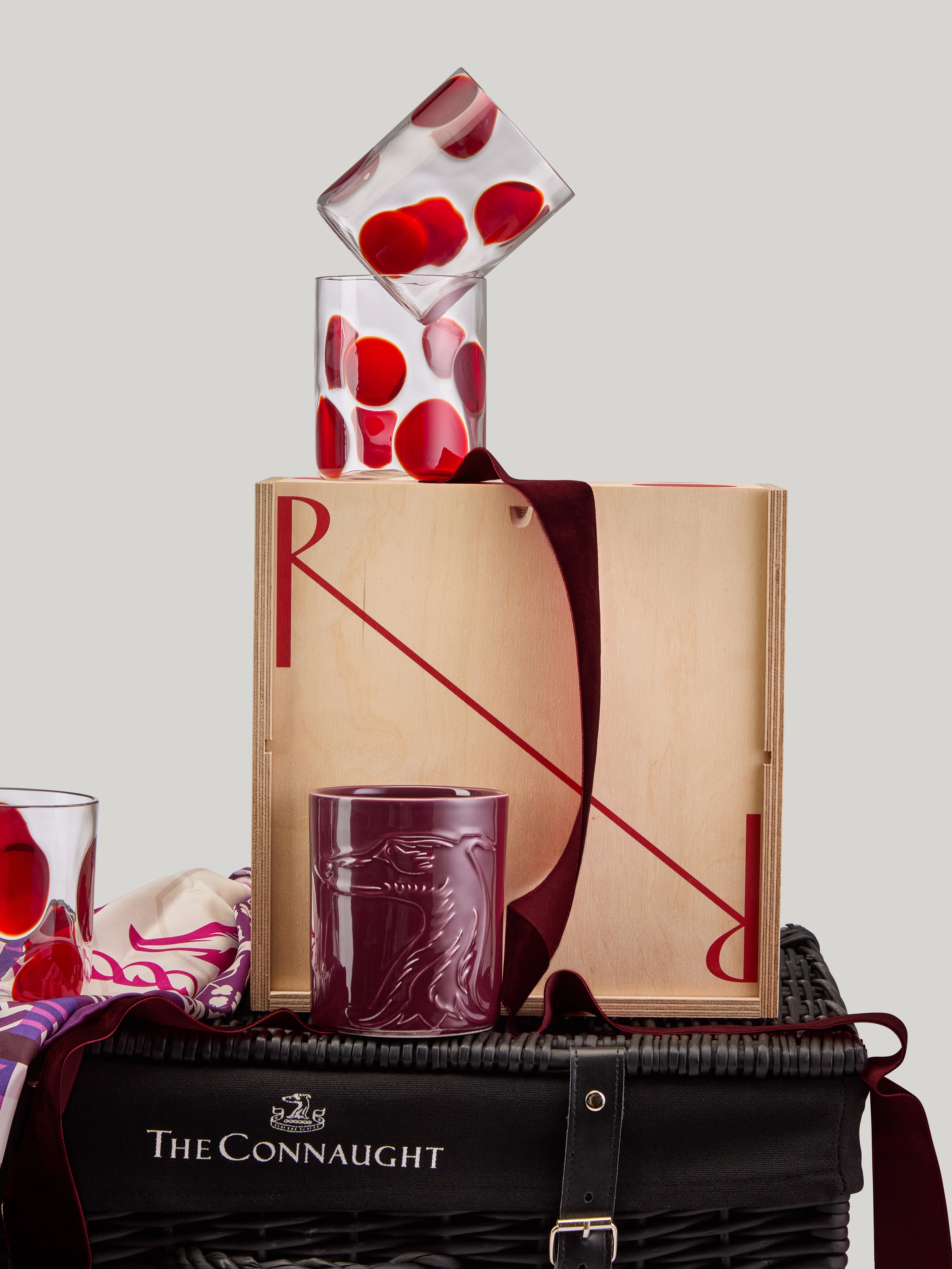 The Sutherland Hamper