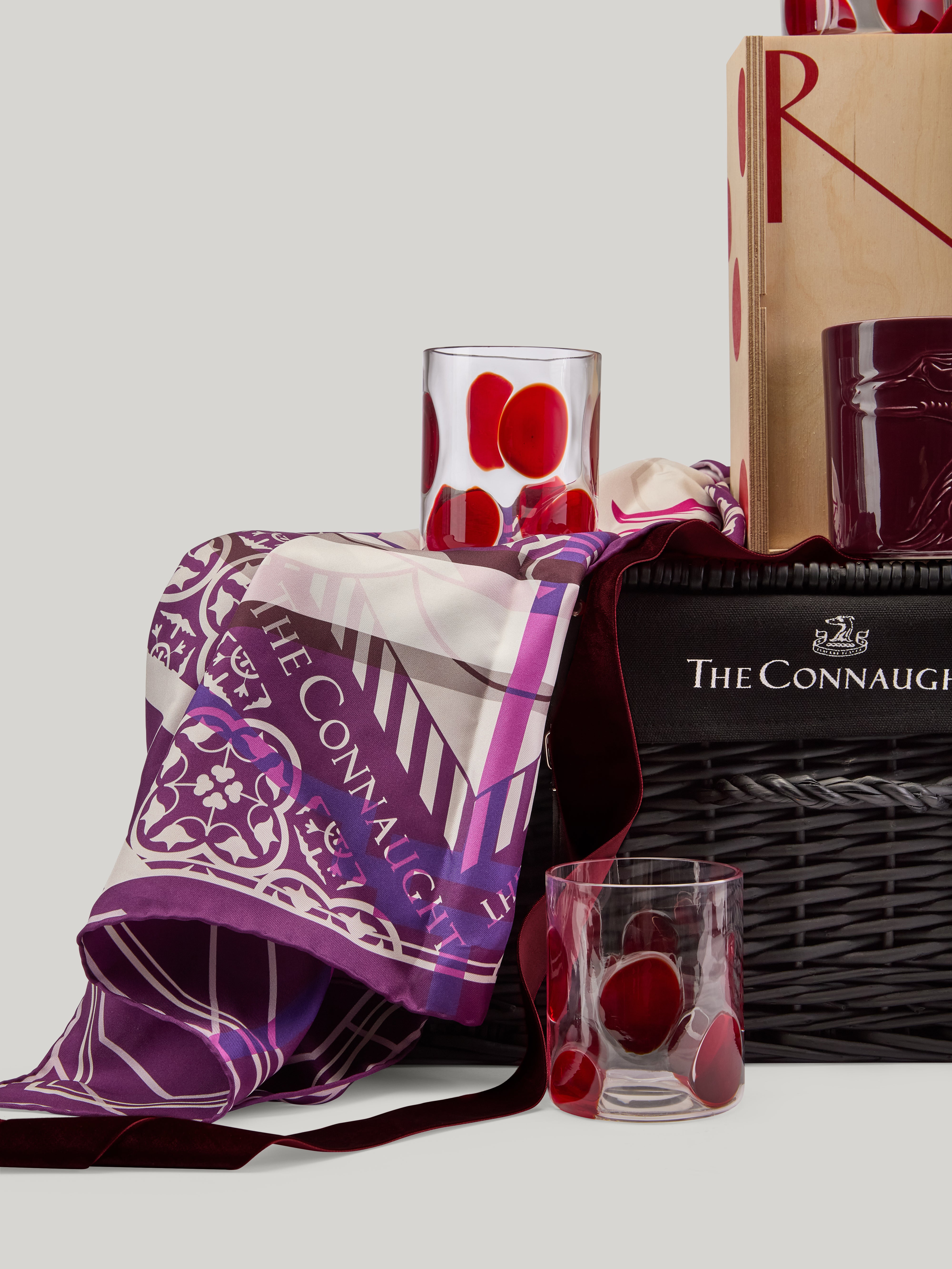 The Sutherland Hamper