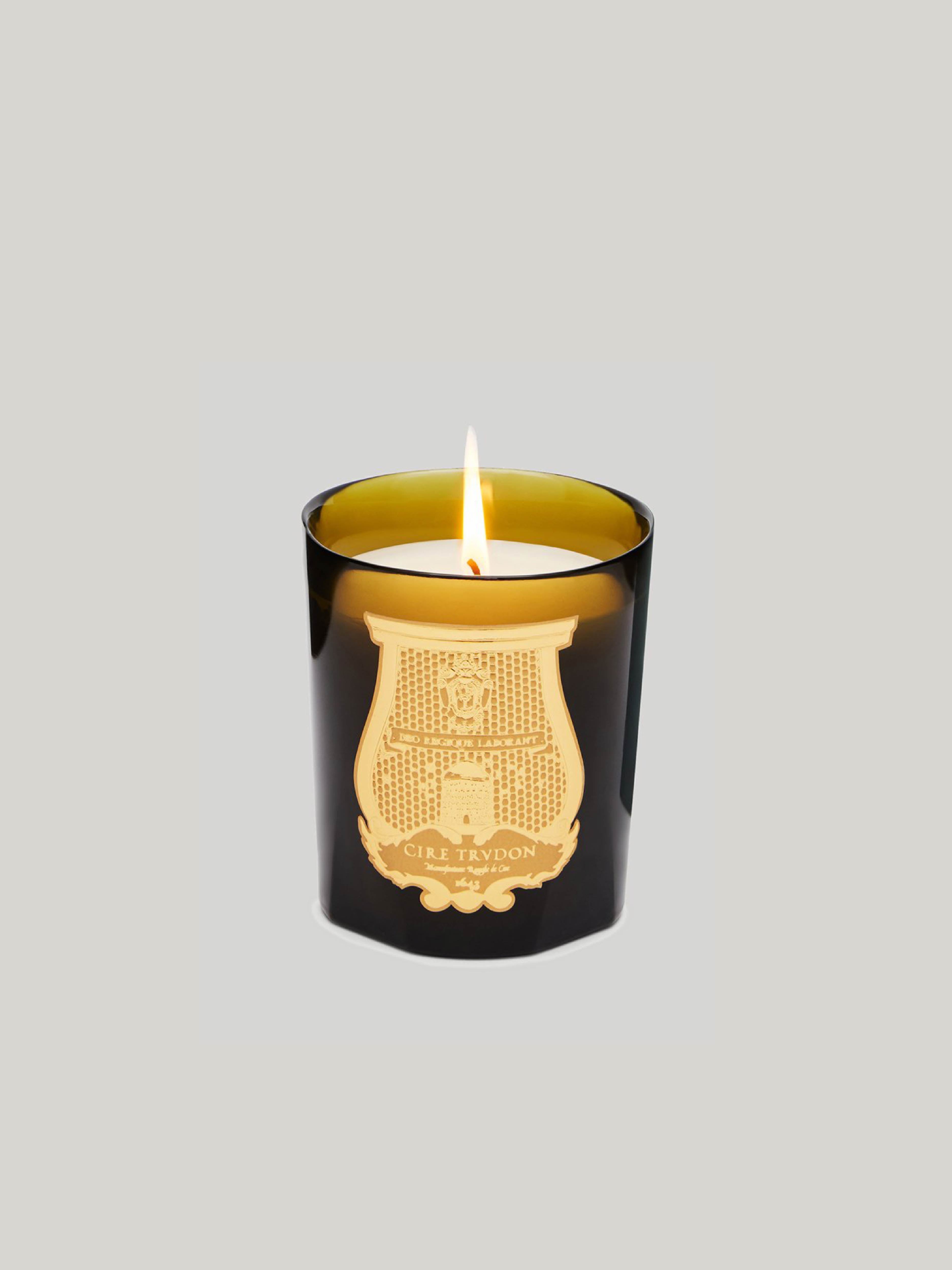 Trudon Solis Rex Candle