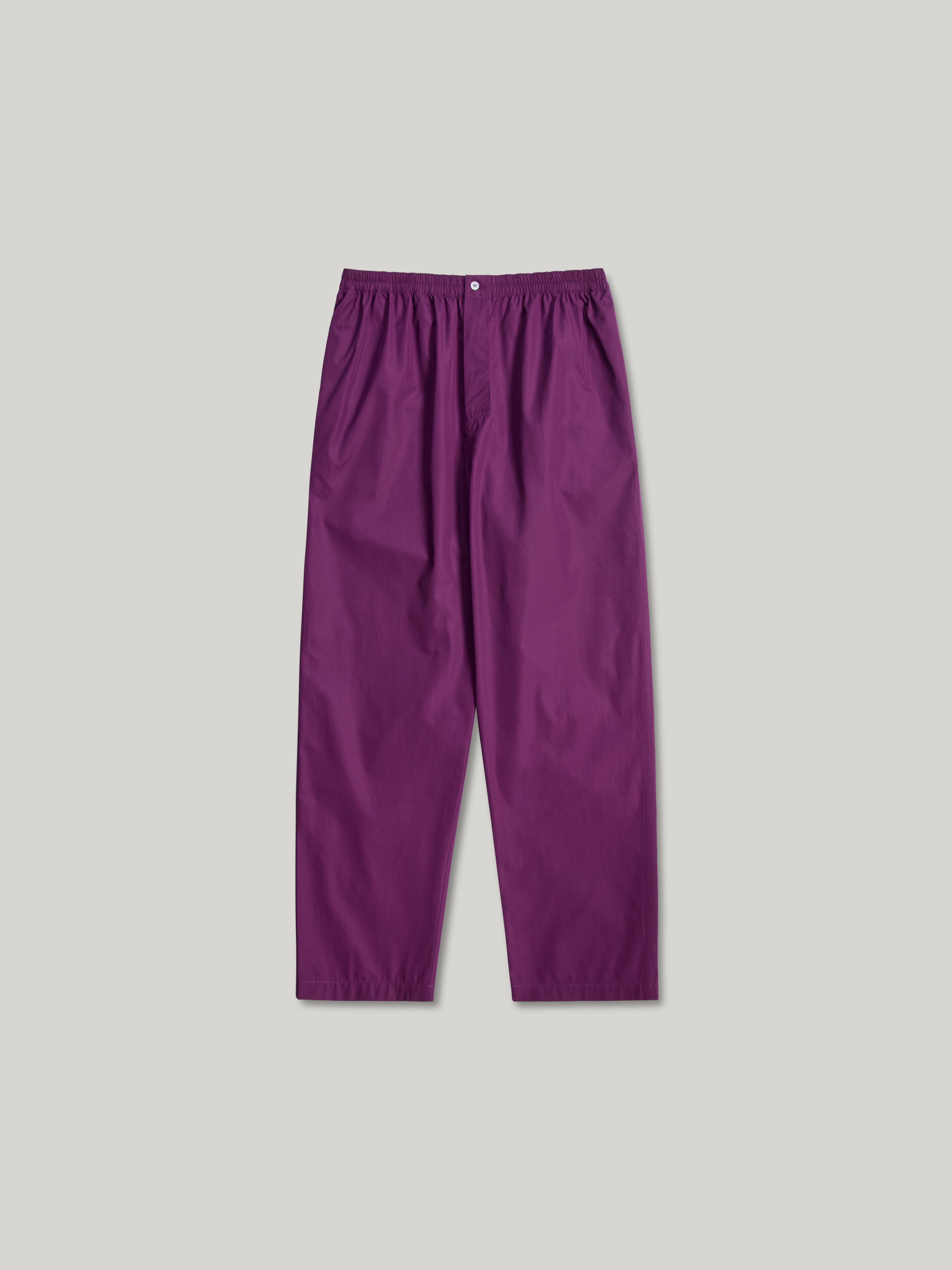 The Connaught Men's Cotton Pyjamas