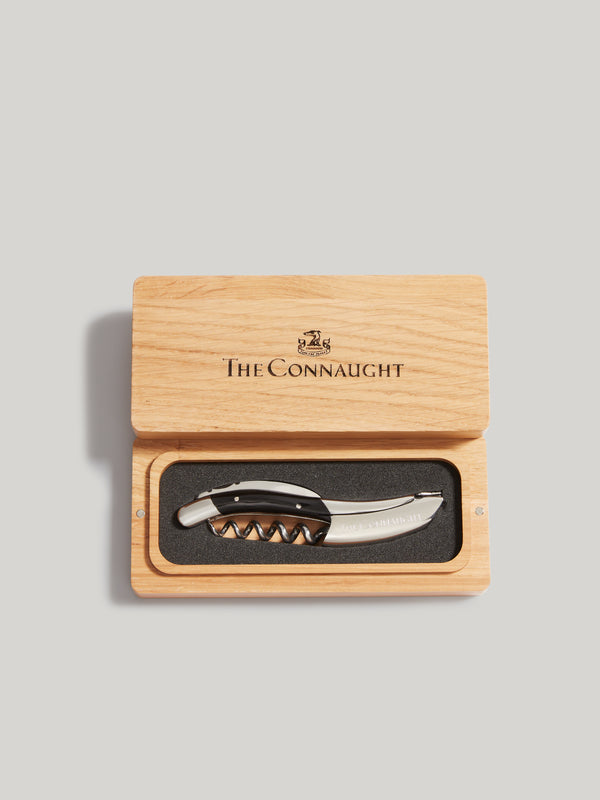 Connaught Corkscrew