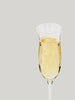 Connaught Bar Champagne Flutes - Set of Two