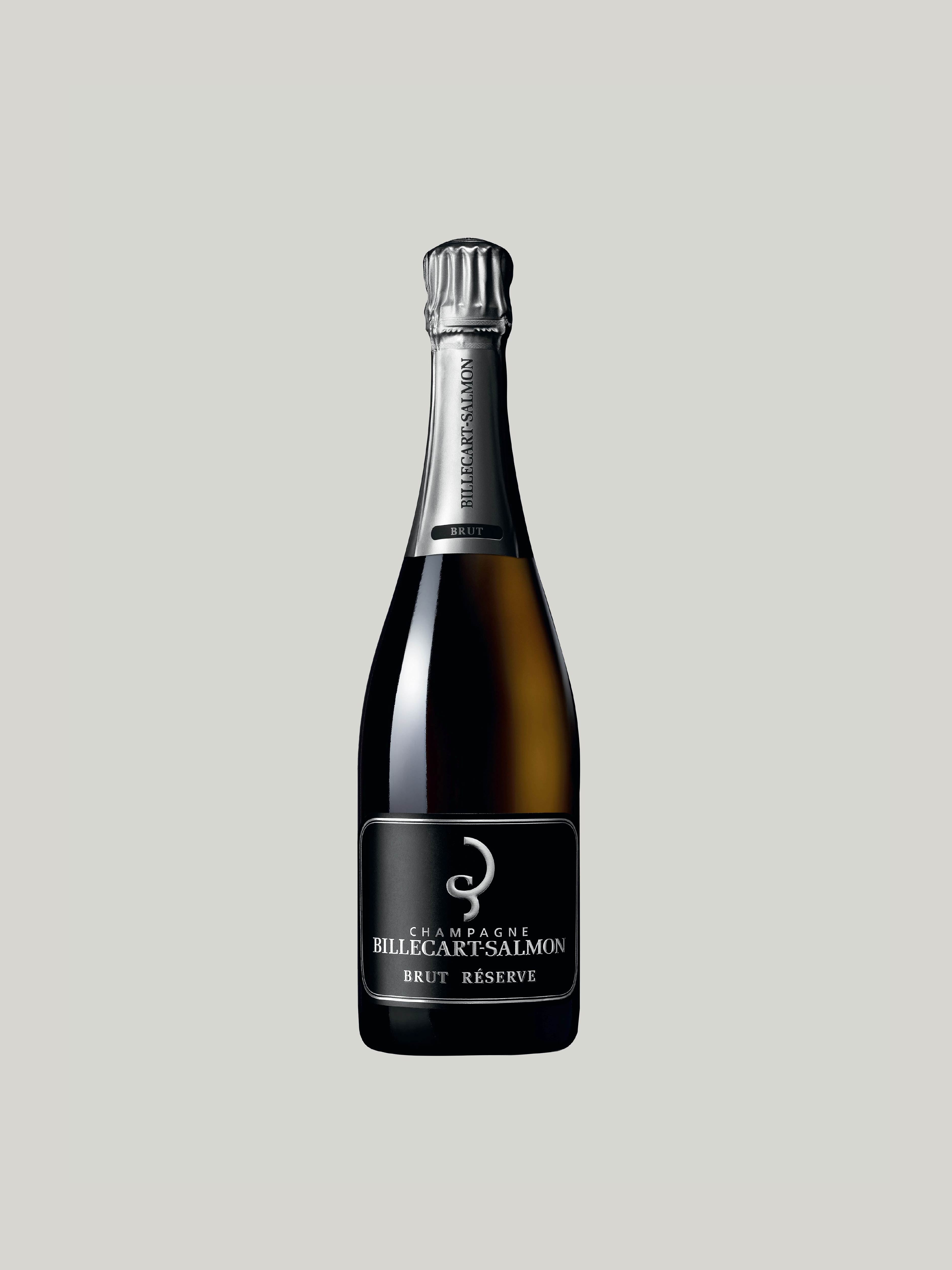 Billecart-Salmon Le Réserve (75cl)