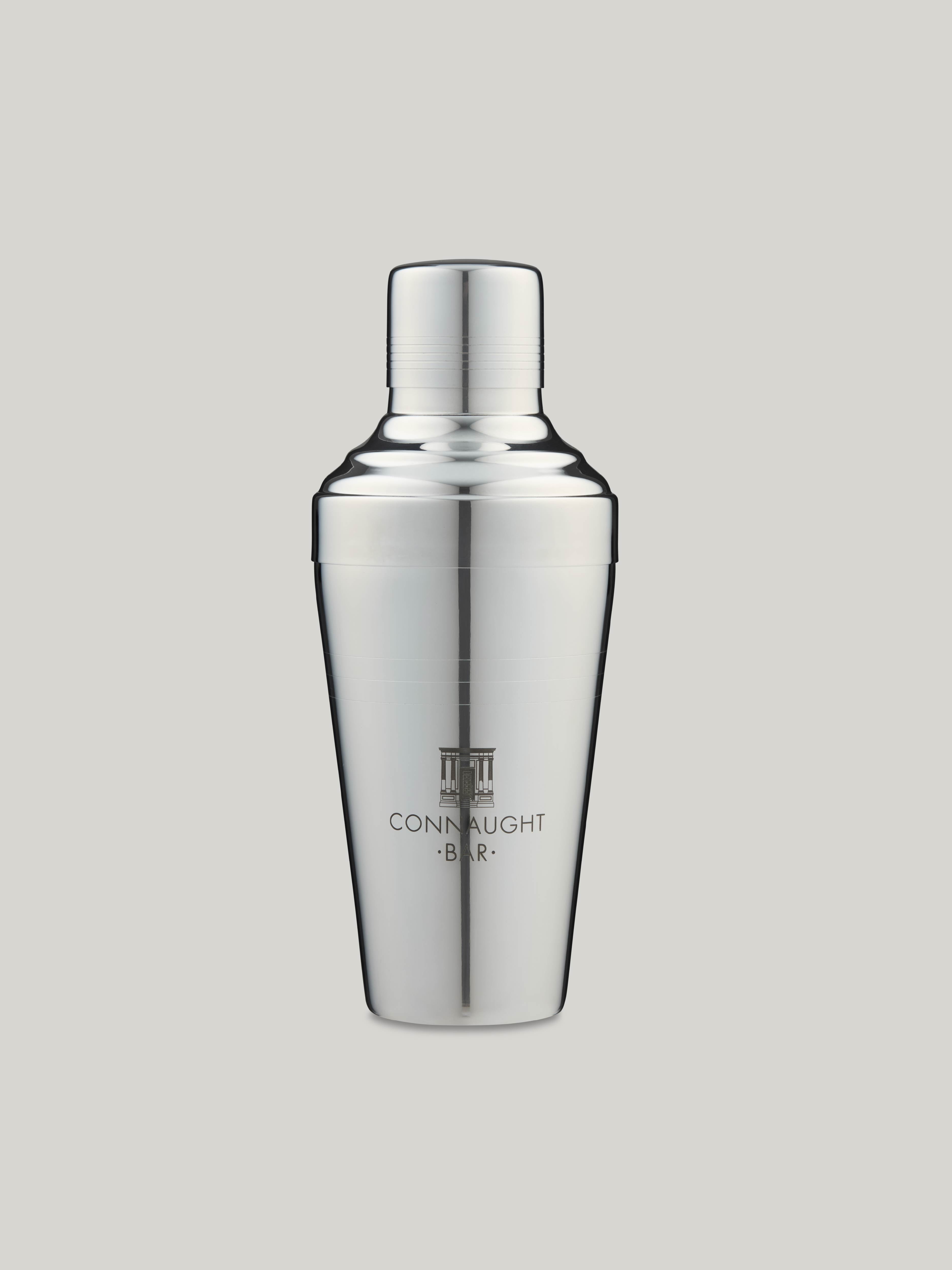 The Connaught Bar Cocktail Shaker