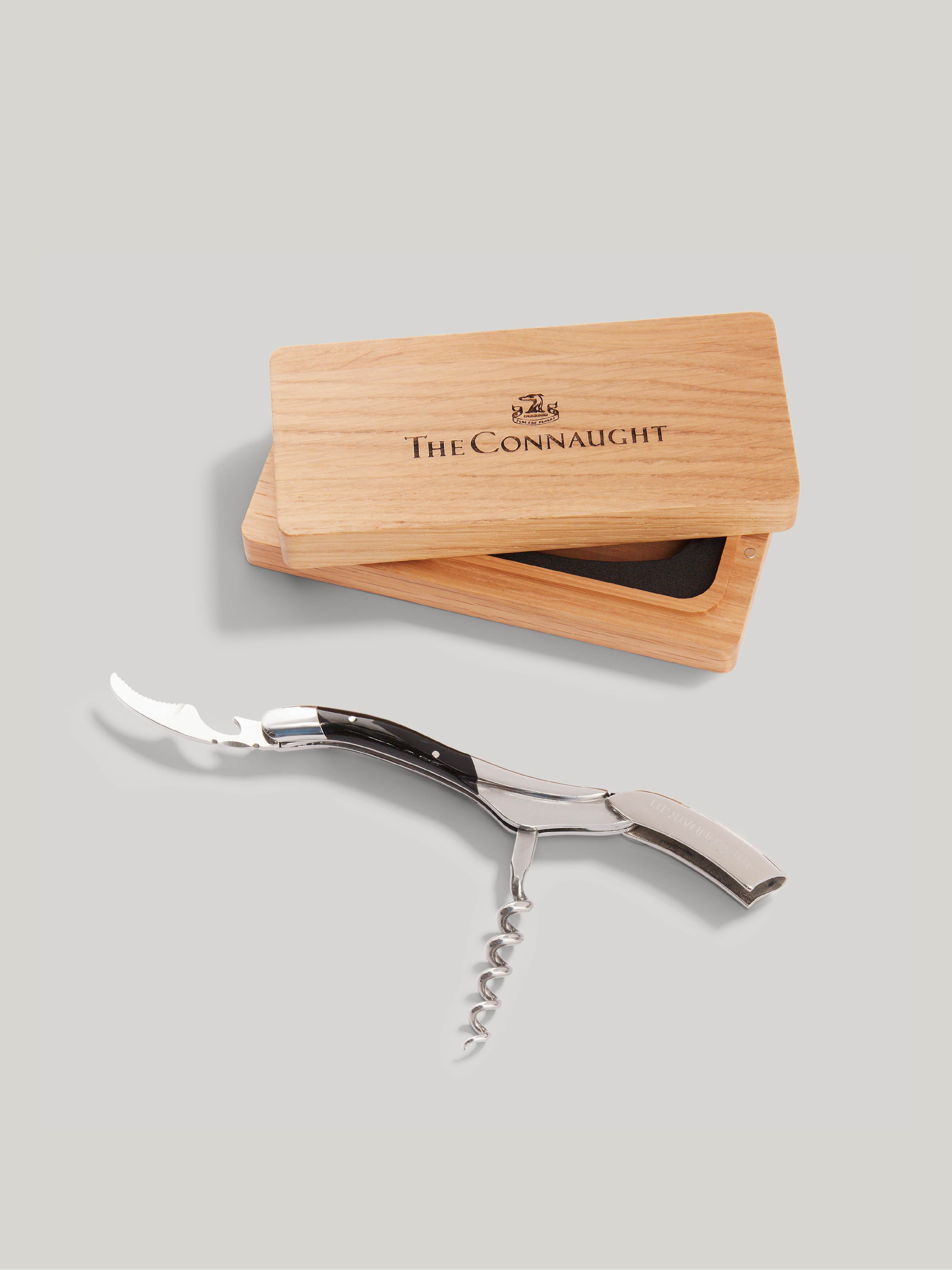 Connaught Corkscrew