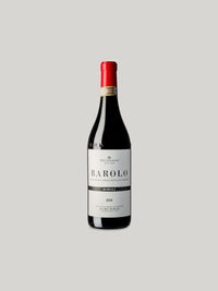 The Connaught Label 2018 Barolo, Boroli