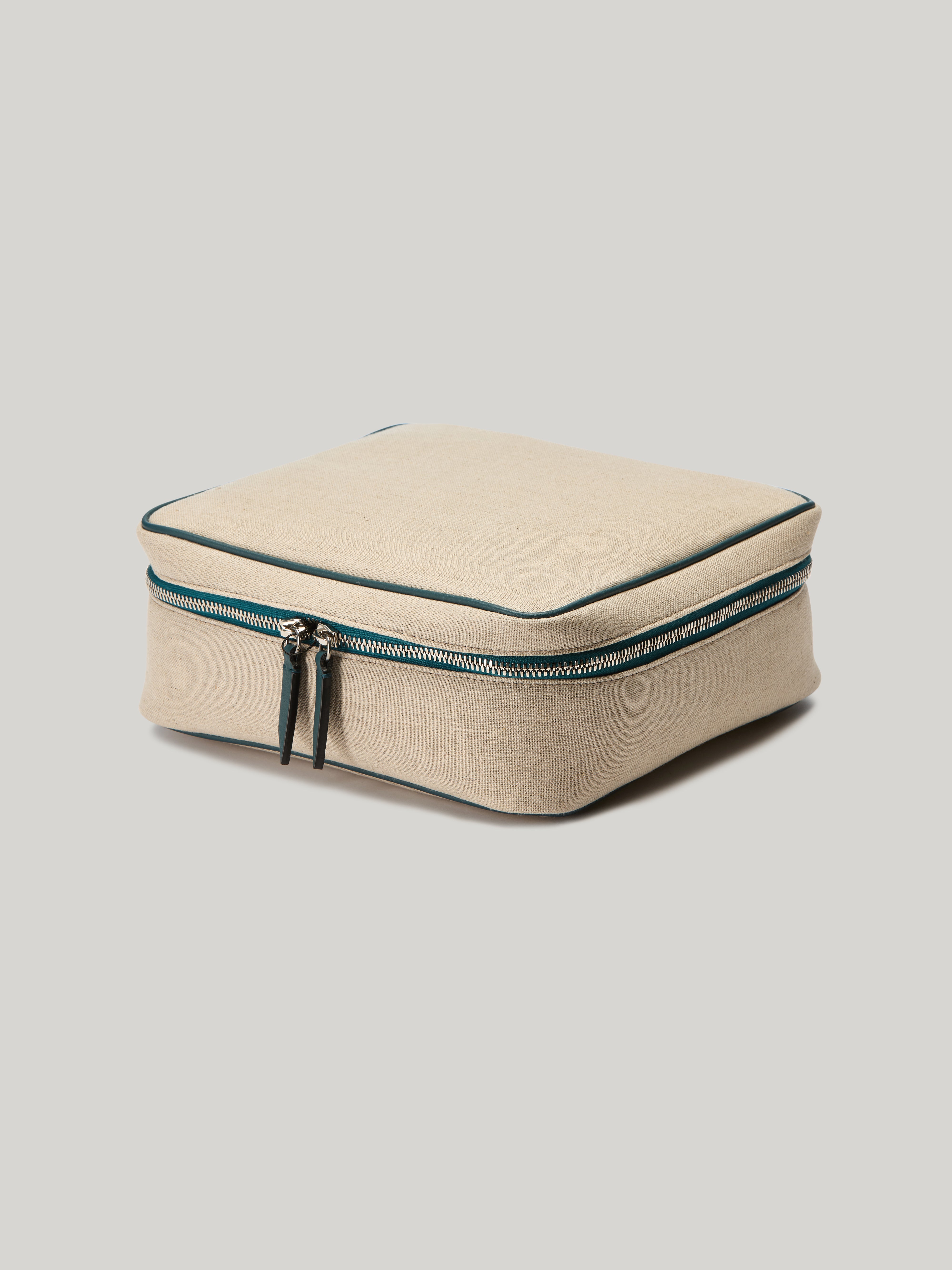 Maybourne x Métier Medium Travel Organiser