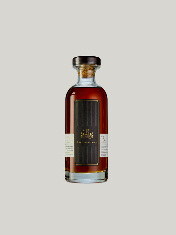 The Connaught 19 Year Old Blended Scotch Whisky, 70cl