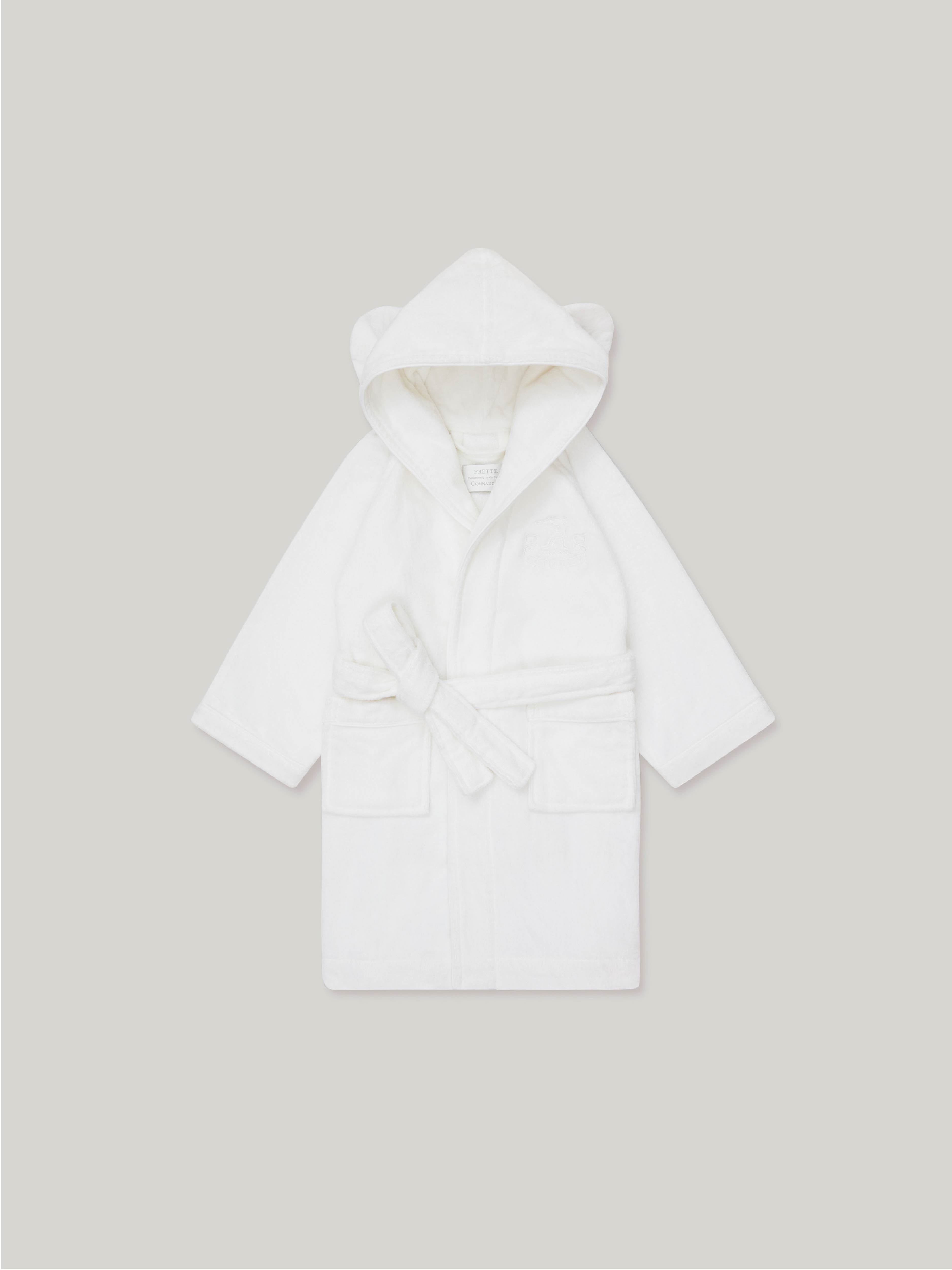 Luxury Children's Bathrobe