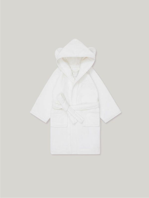 Luxury Children's Bathrobe