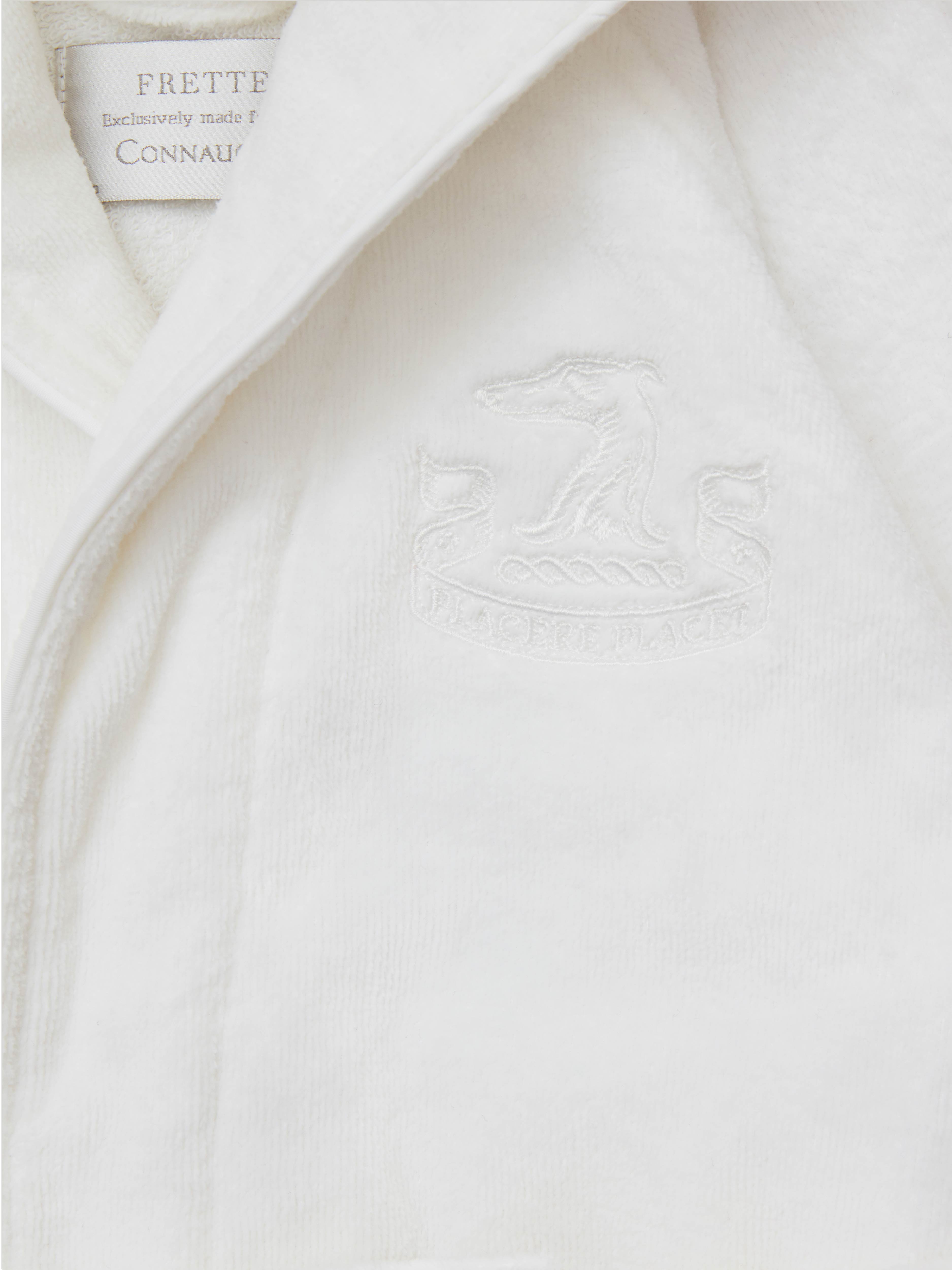 Luxury Children's Bathrobe
