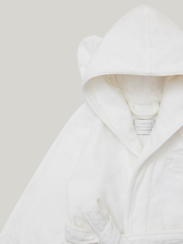 Luxury Children's Bathrobe