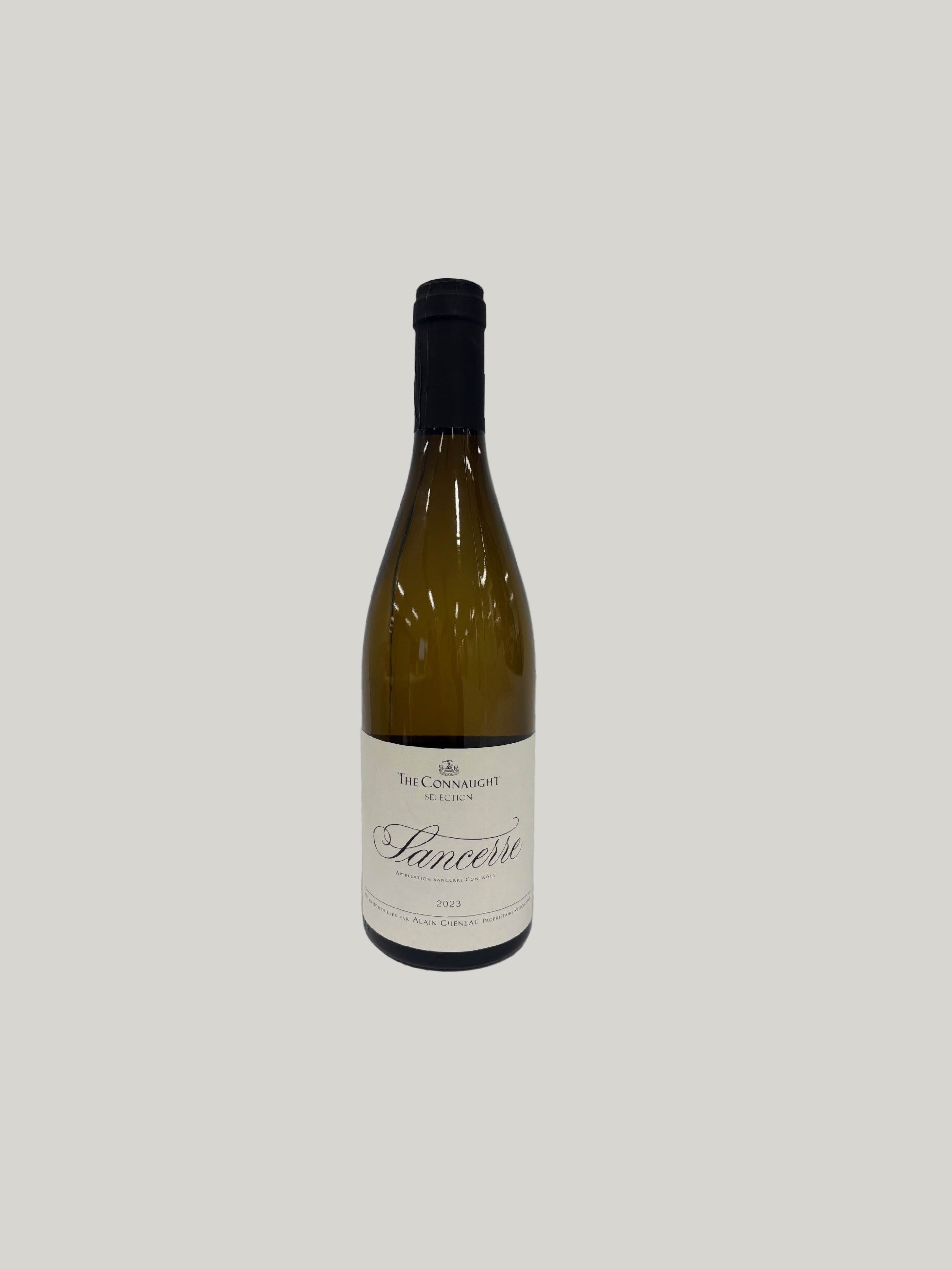 The Connaught Label Domaine Alain Gueneau Sancerre 2023