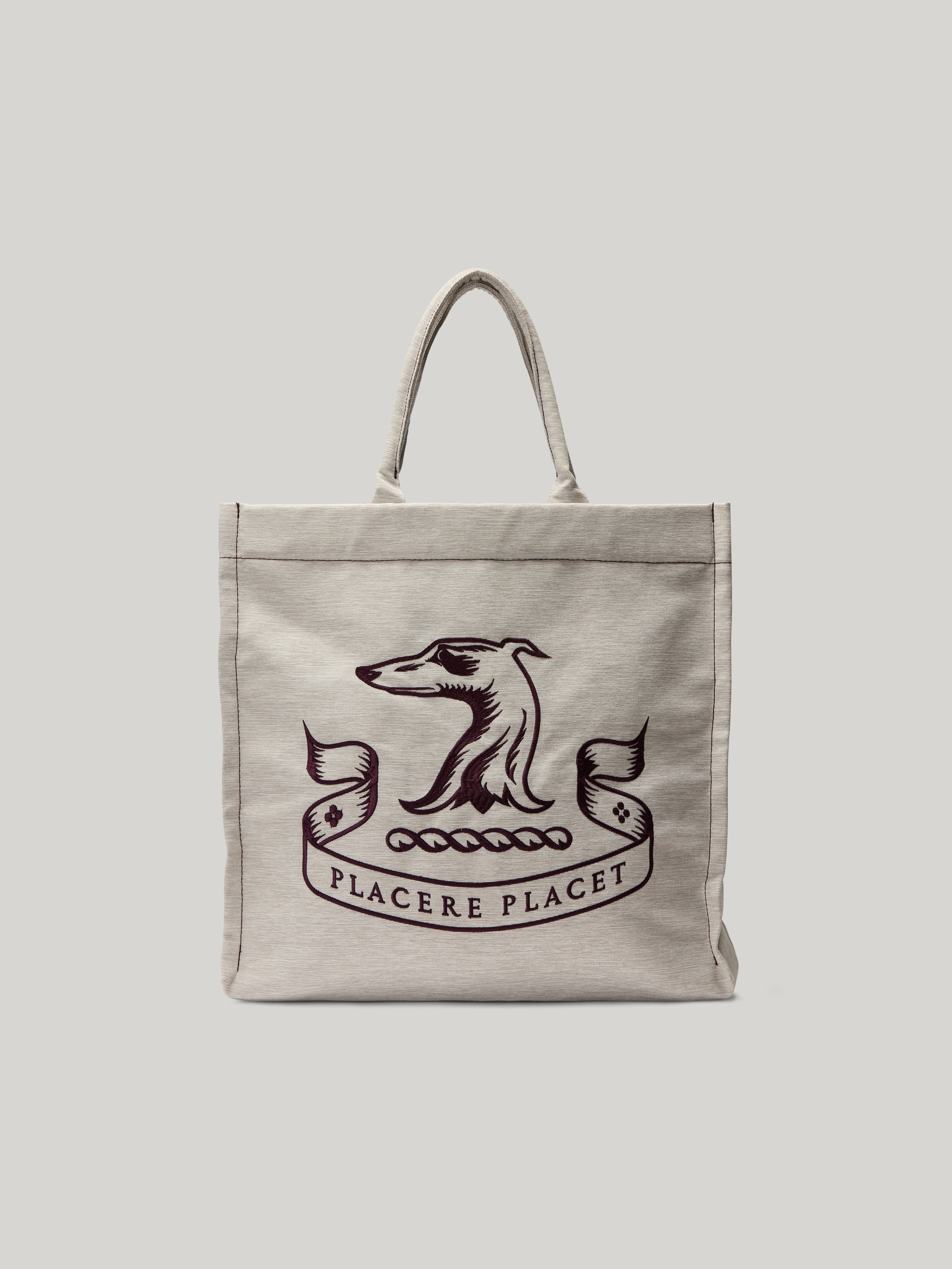 The Connaught City Tote Bag