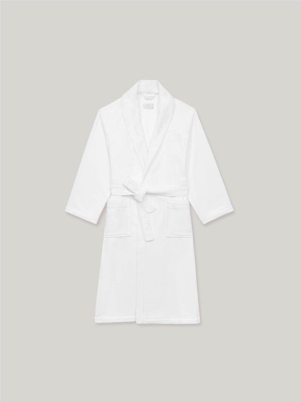 Luxury Bathrobe