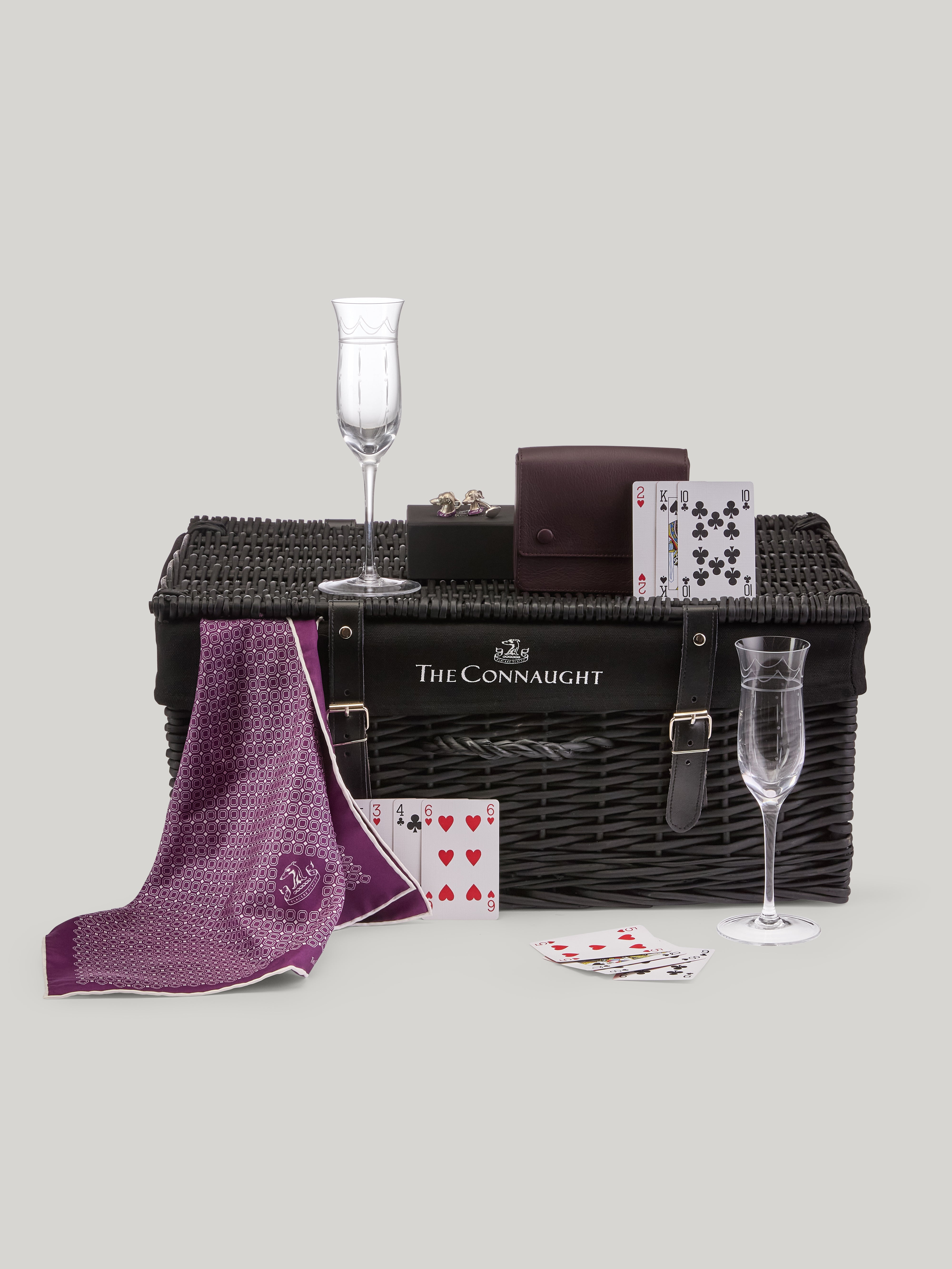 The Grosvenor Hamper
