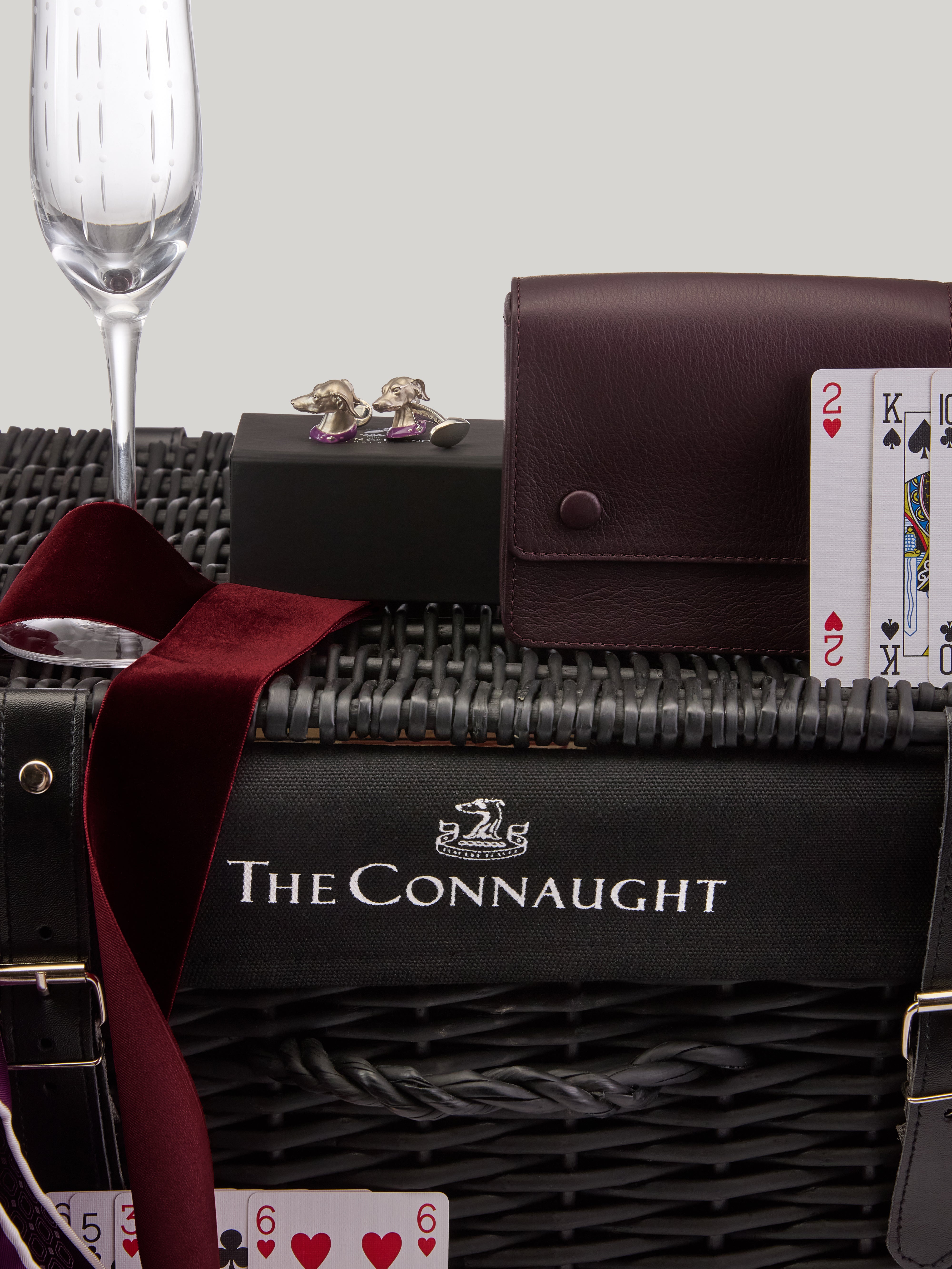 The Grosvenor Hamper