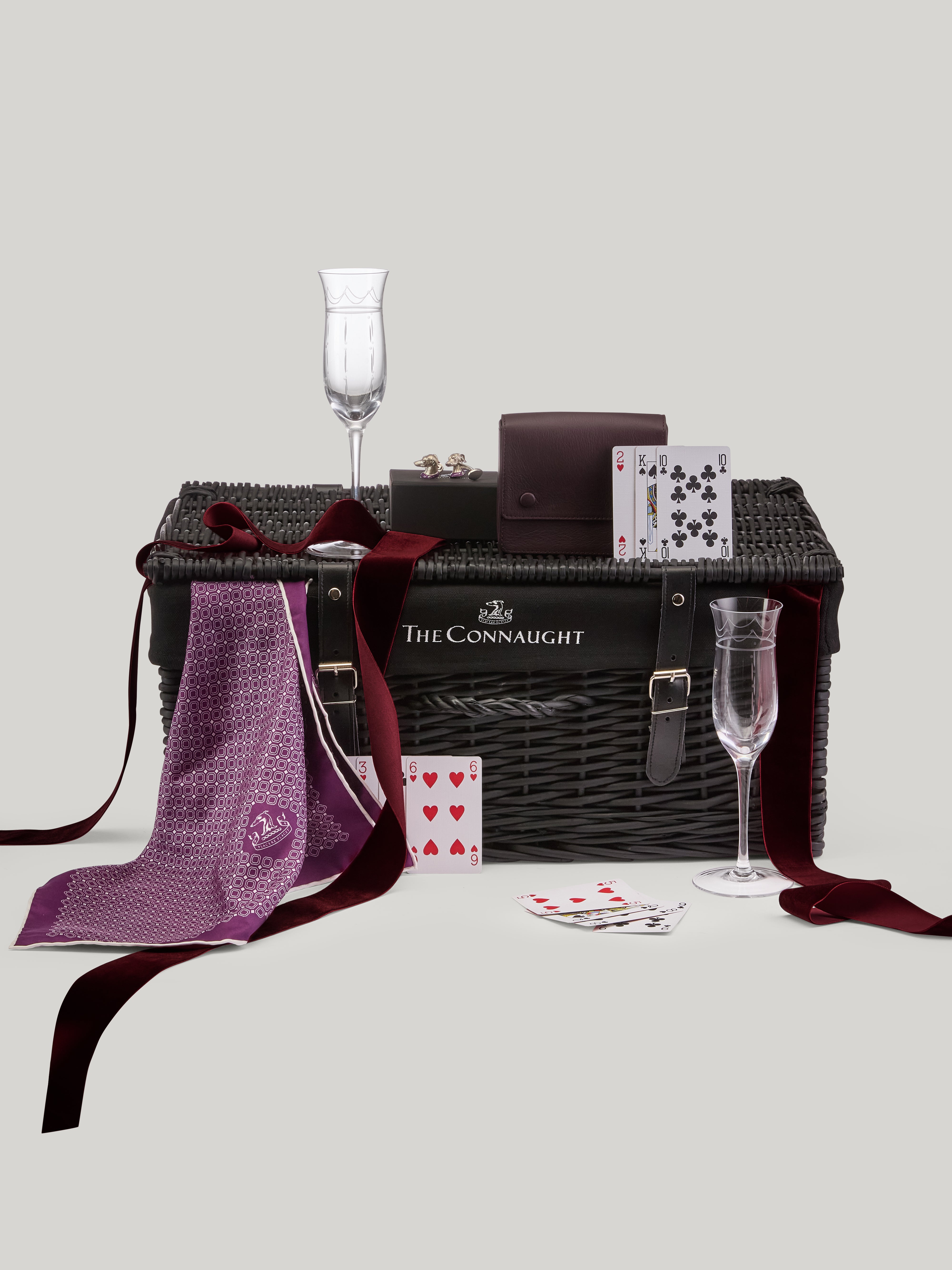The Grosvenor Hamper