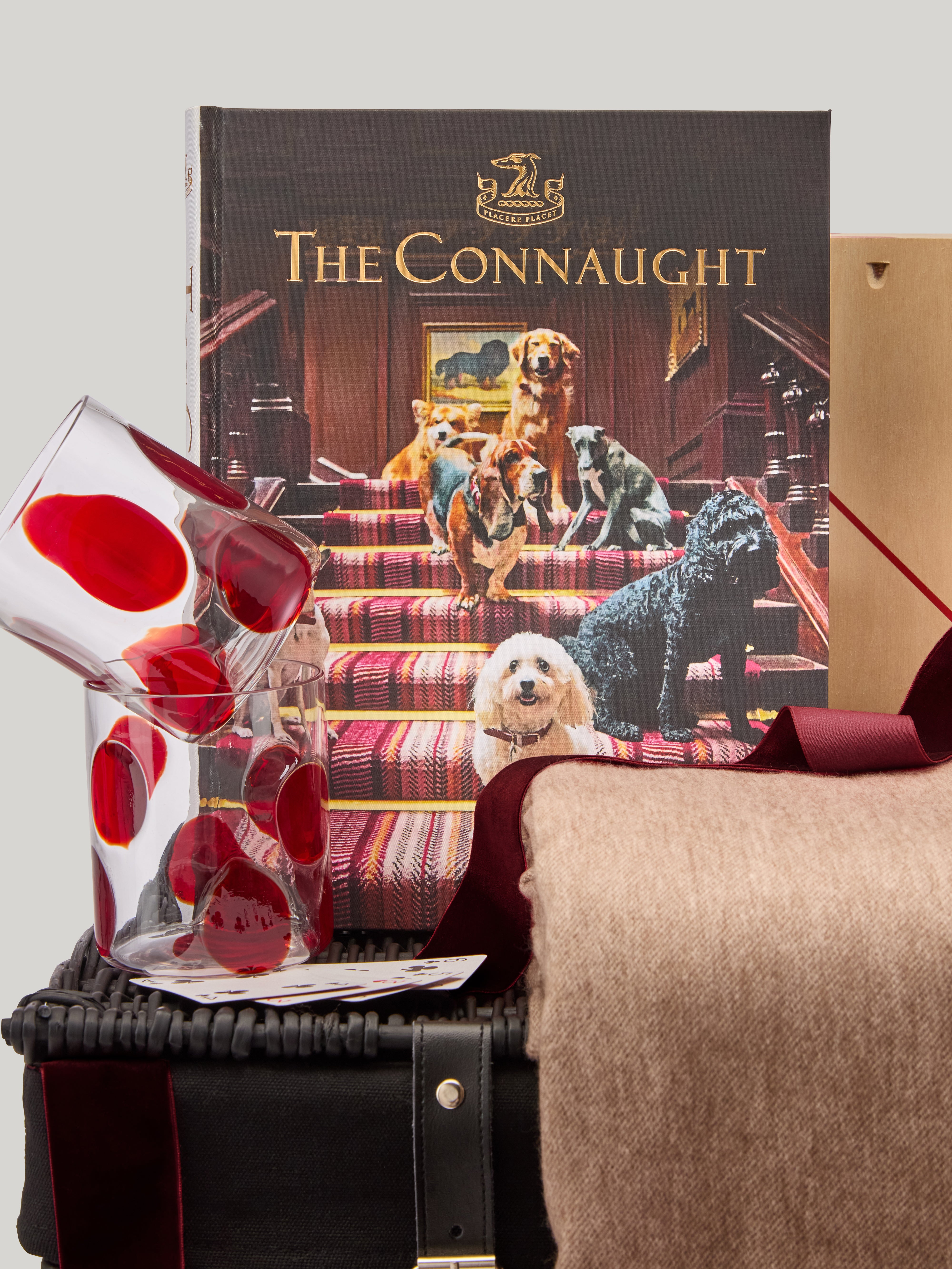 The Library Hamper