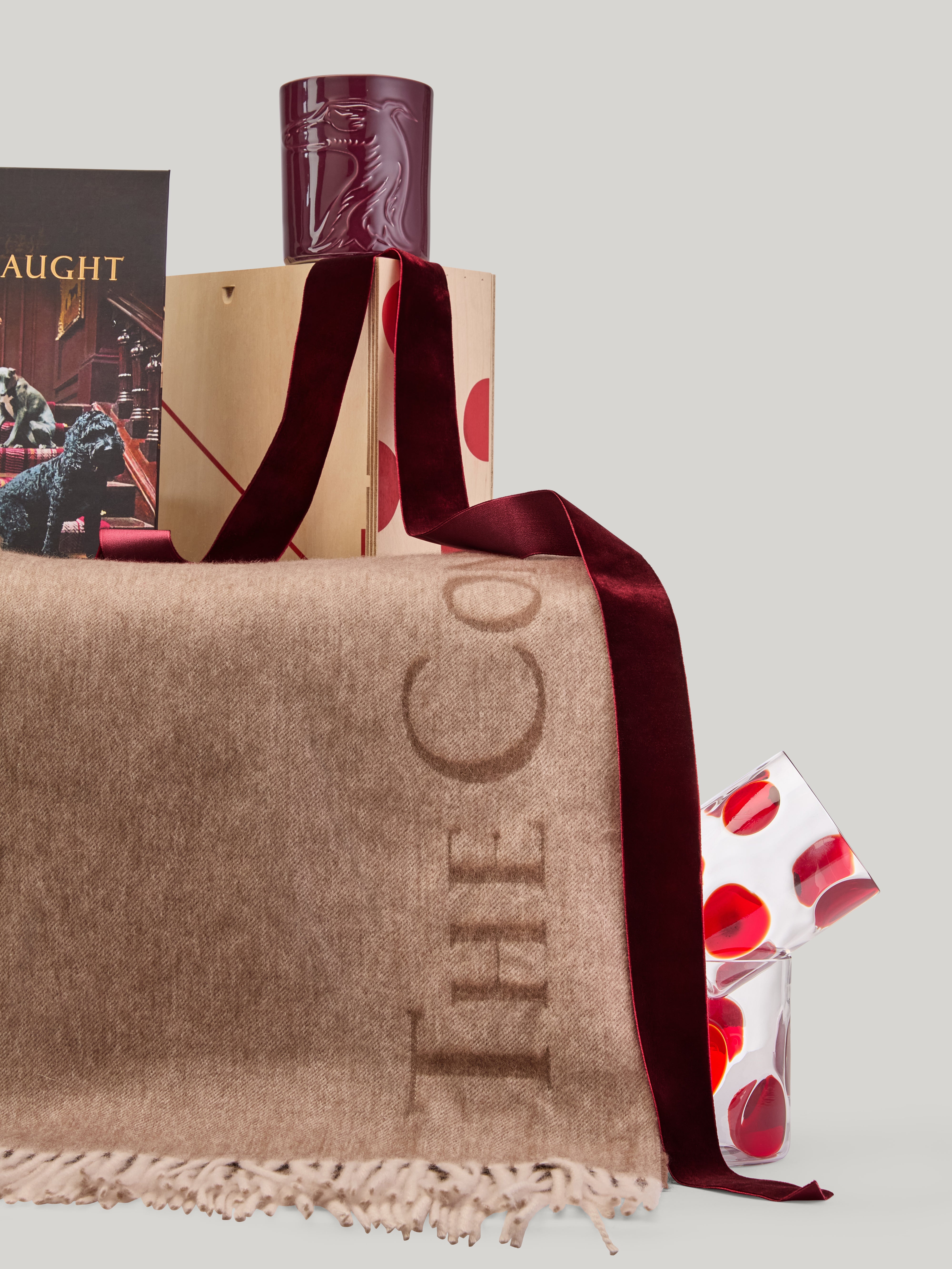 The Library Hamper