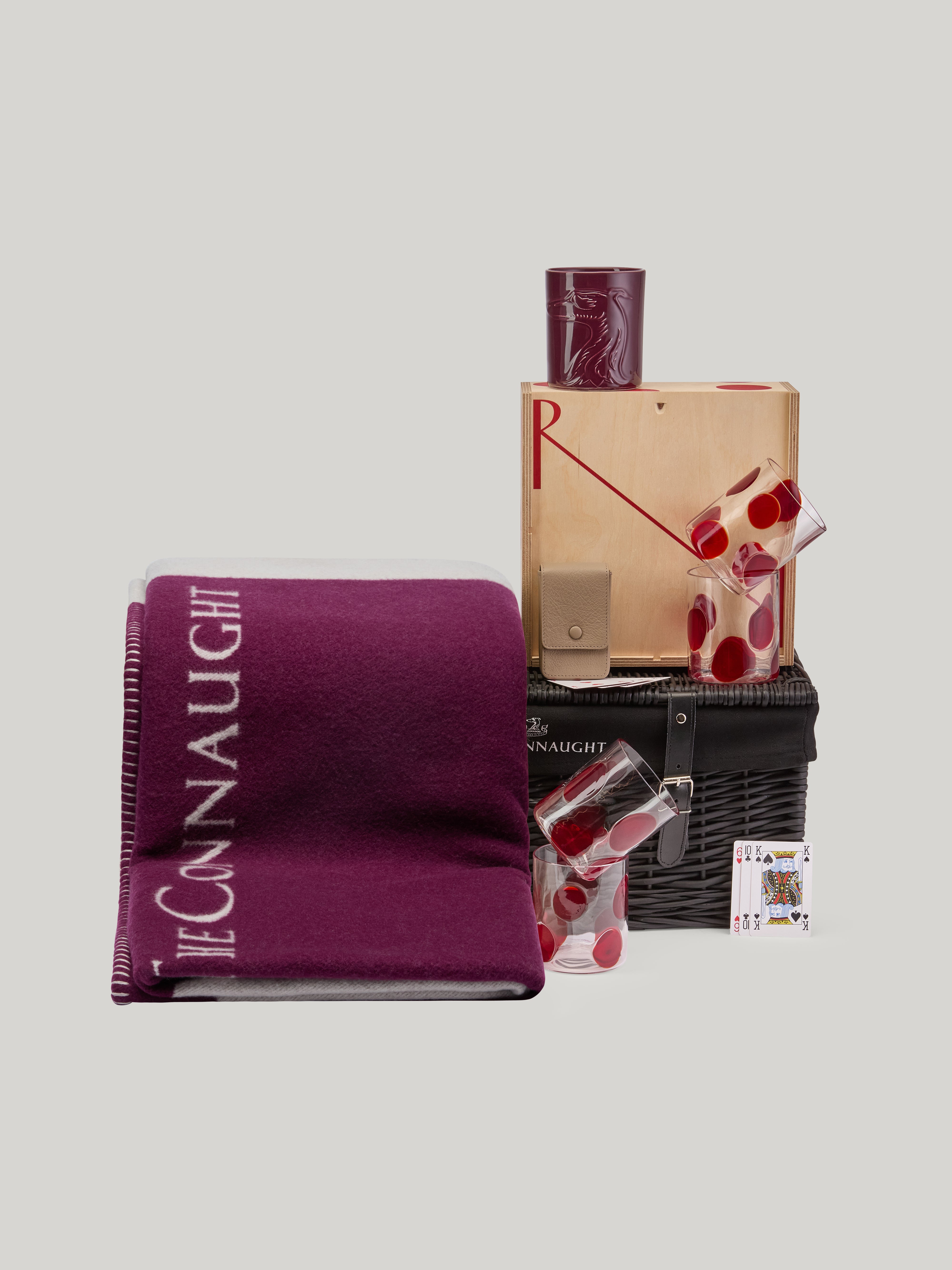 The Residence Hamper