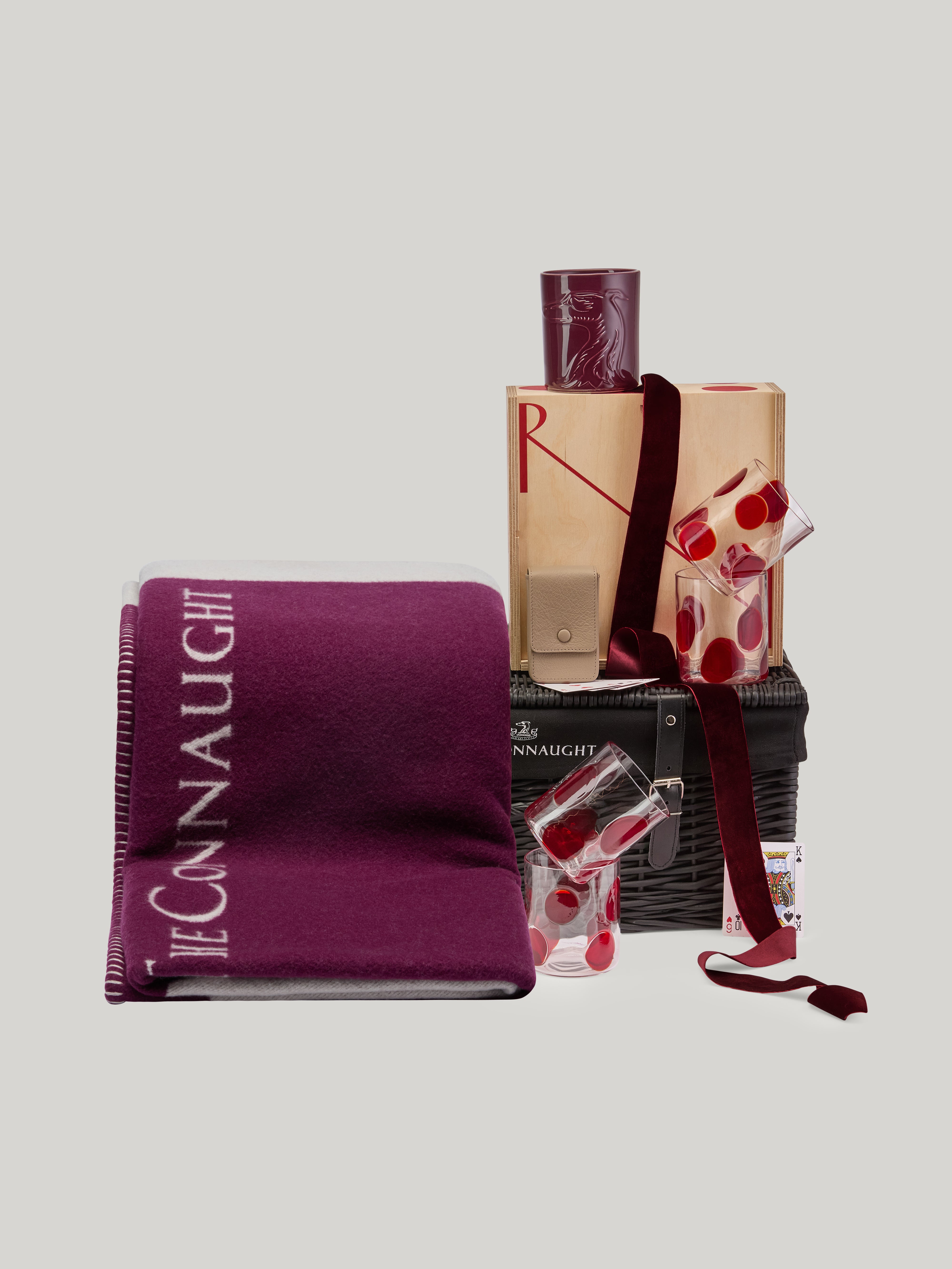 The Residence Hamper