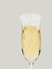 Connaught Bar Champagne Flutes  - Set of Six