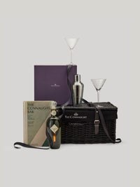 The Connaught Bar Gin Hamper