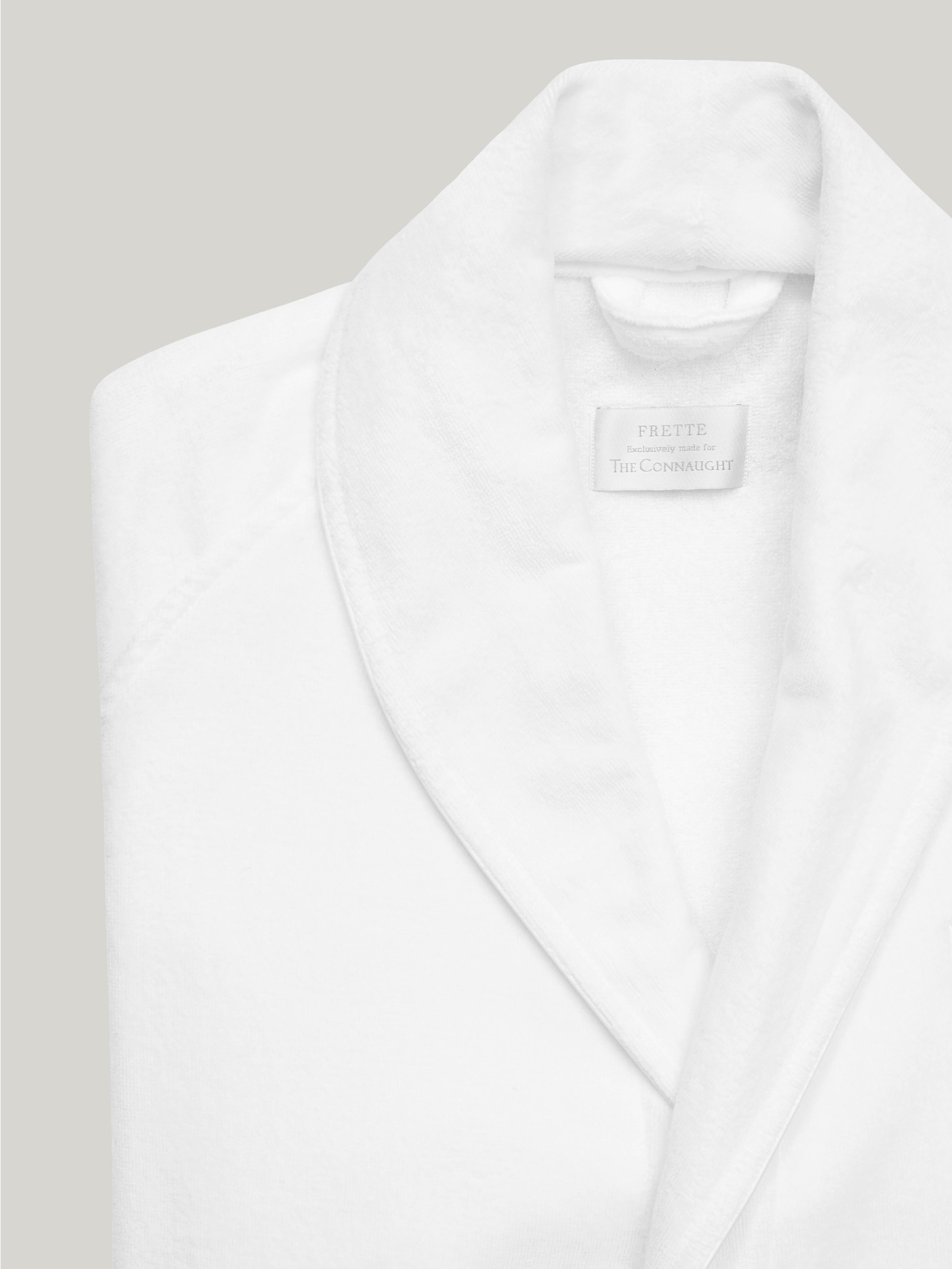 Luxury Bathrobe