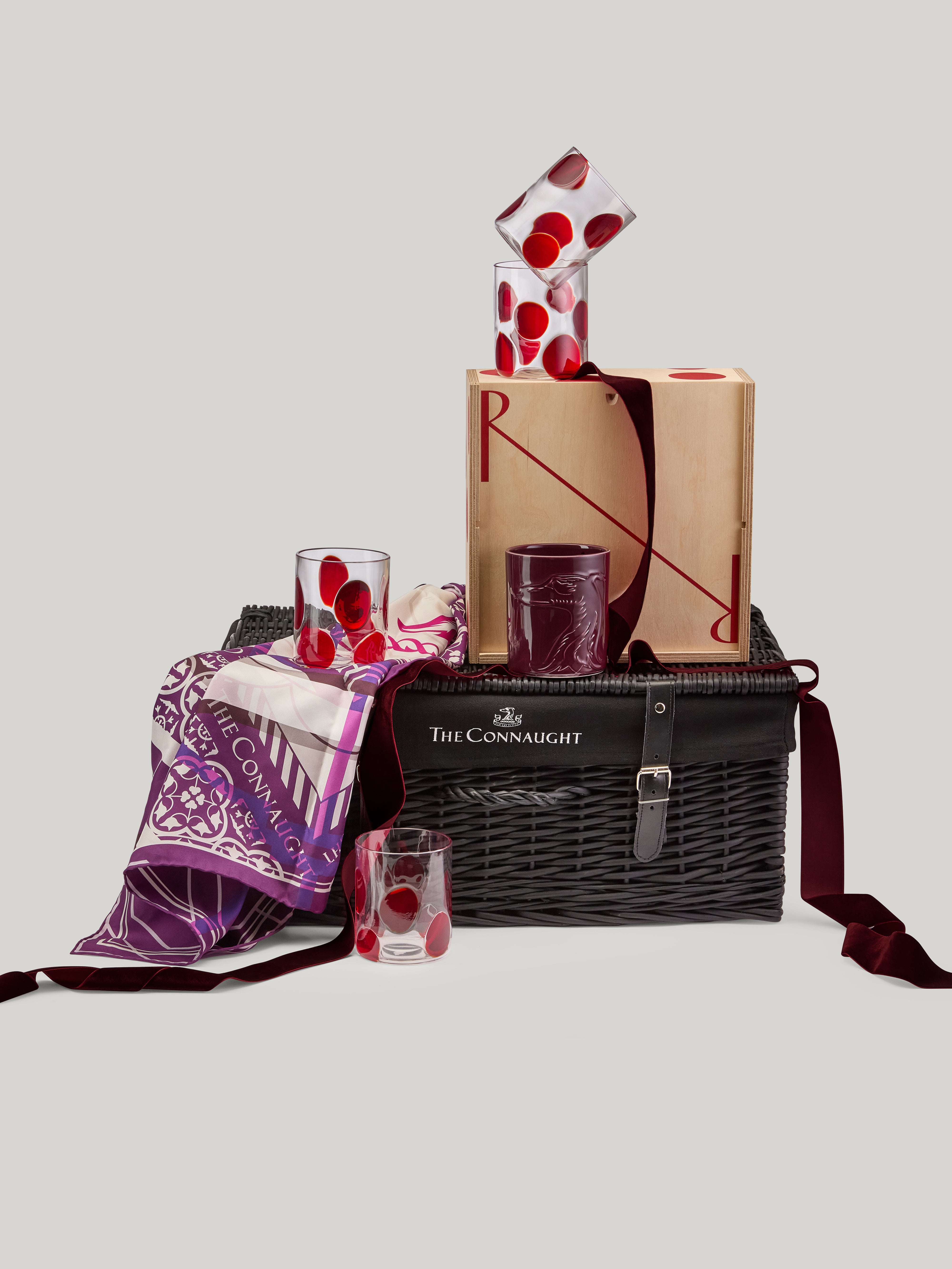 The Sutherland Hamper