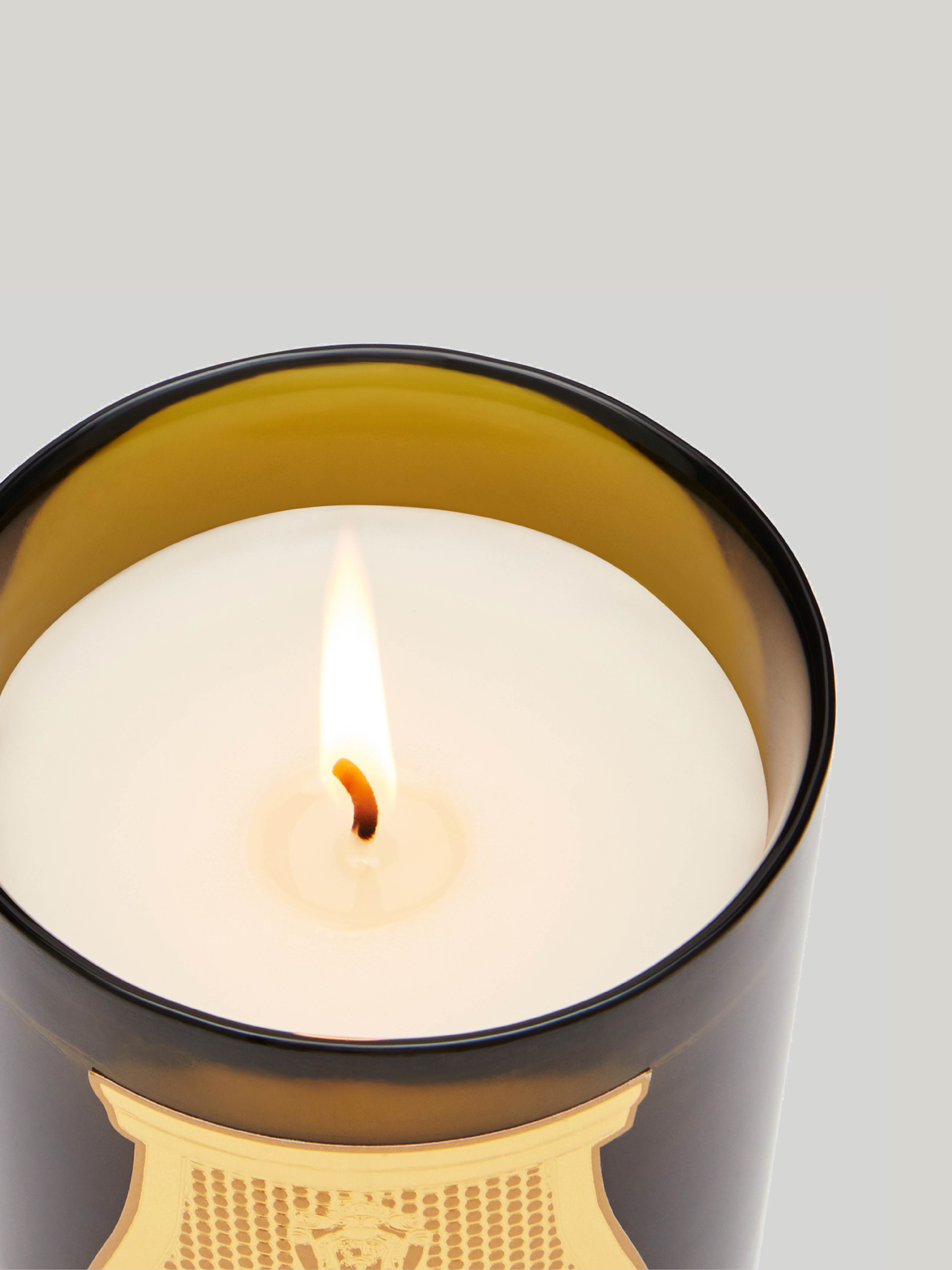 Trudon Solis Rex Candle
