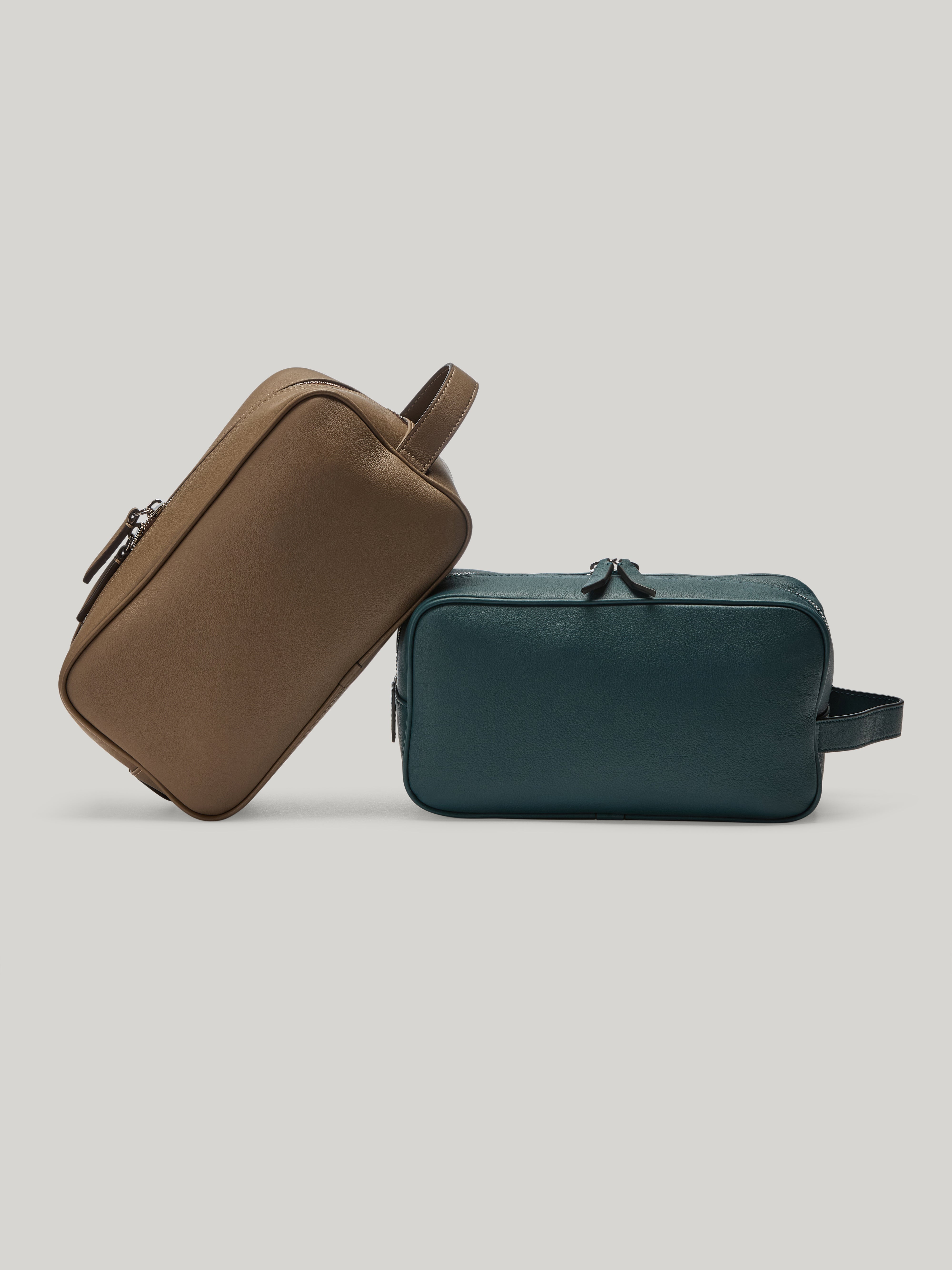 Maybourne x Métier Wash Bag