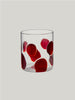 Red Room Murano Tumbler