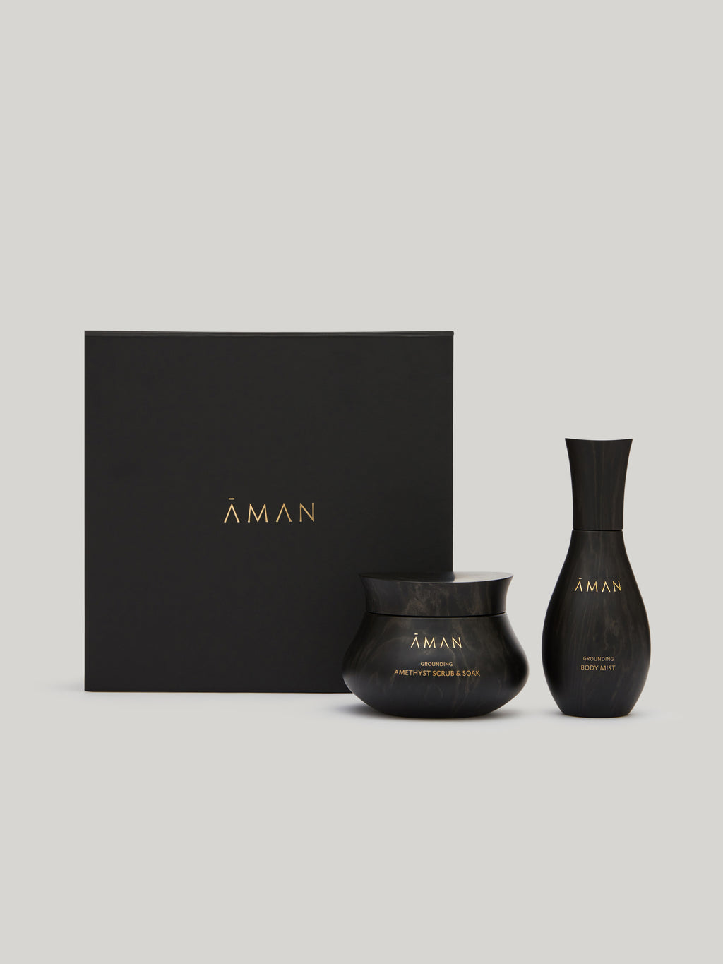 Online Aman grounding oil