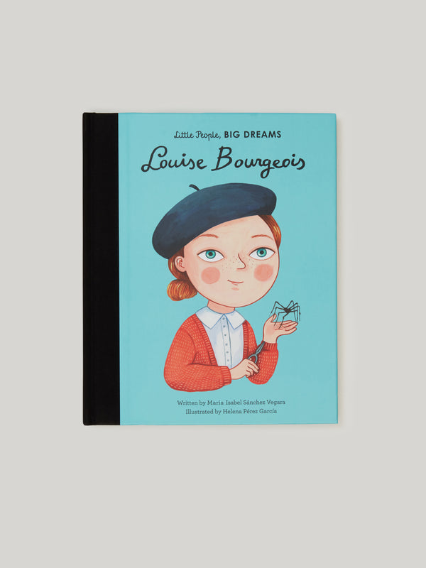 Louise Bourgeois Book